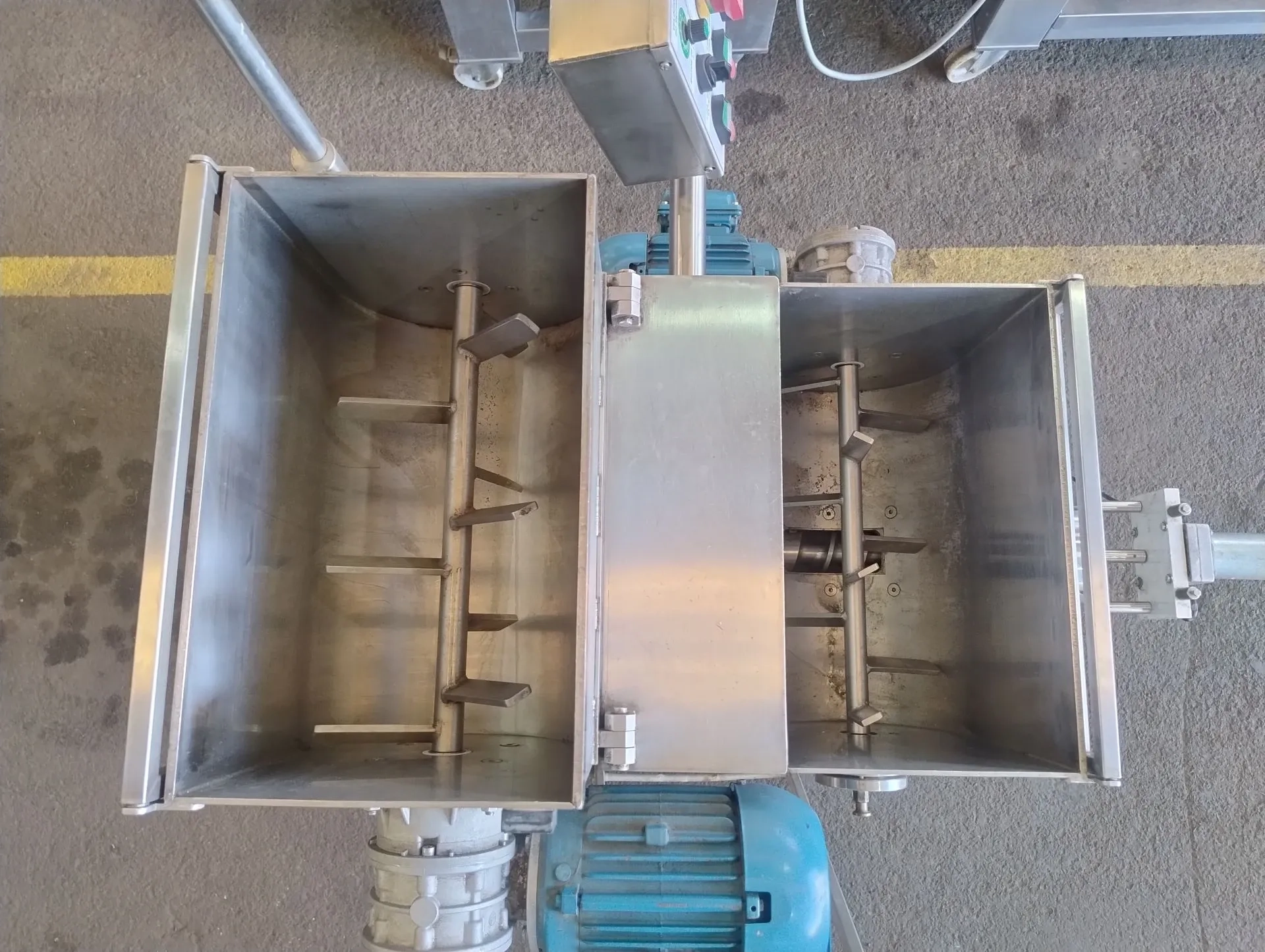 extruder-massum-marcaum-Italvisa-mod-pastaia-p55