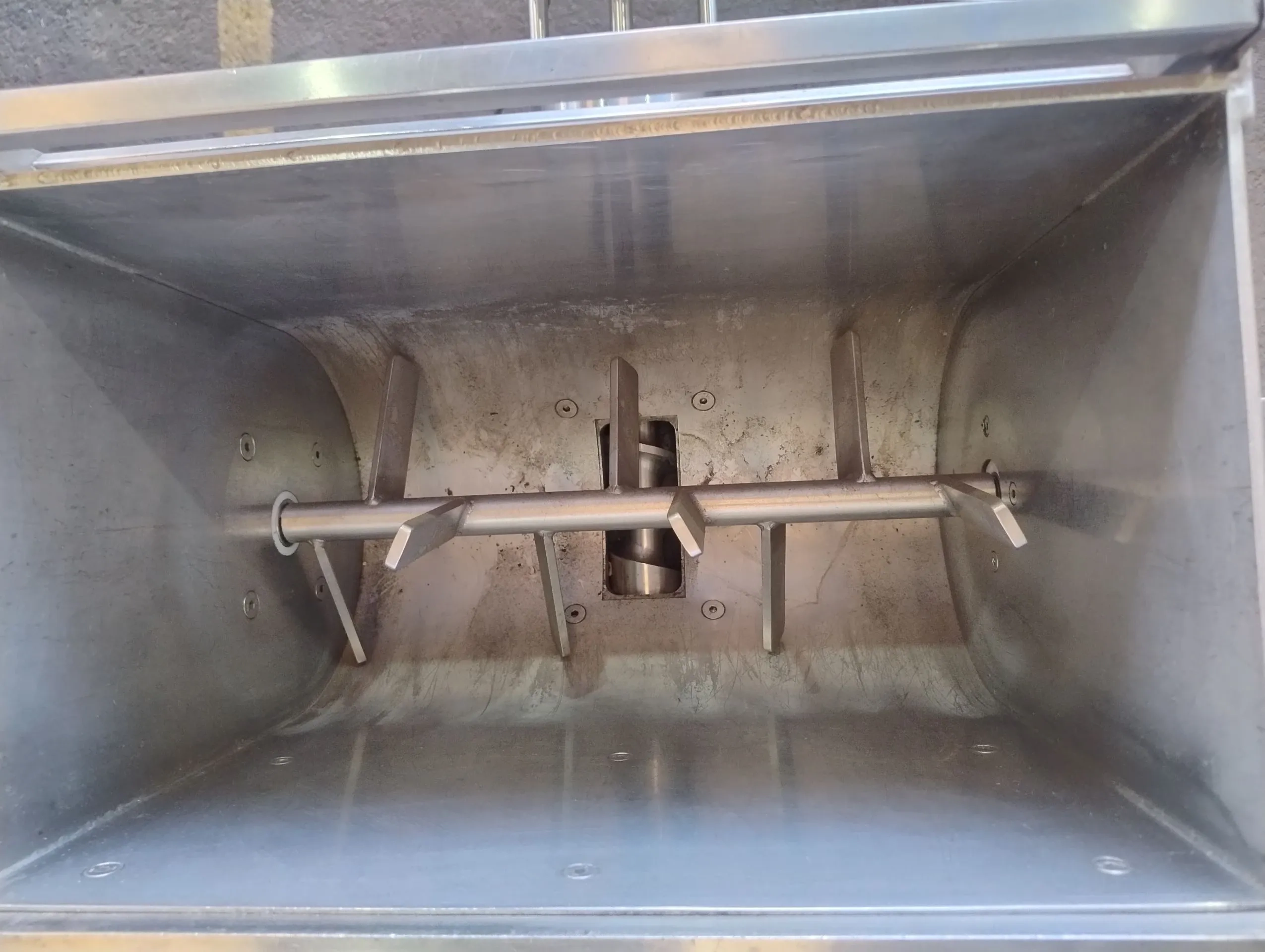 extruder-massum-marcaum-Italvisa-mod-pastaia-p55