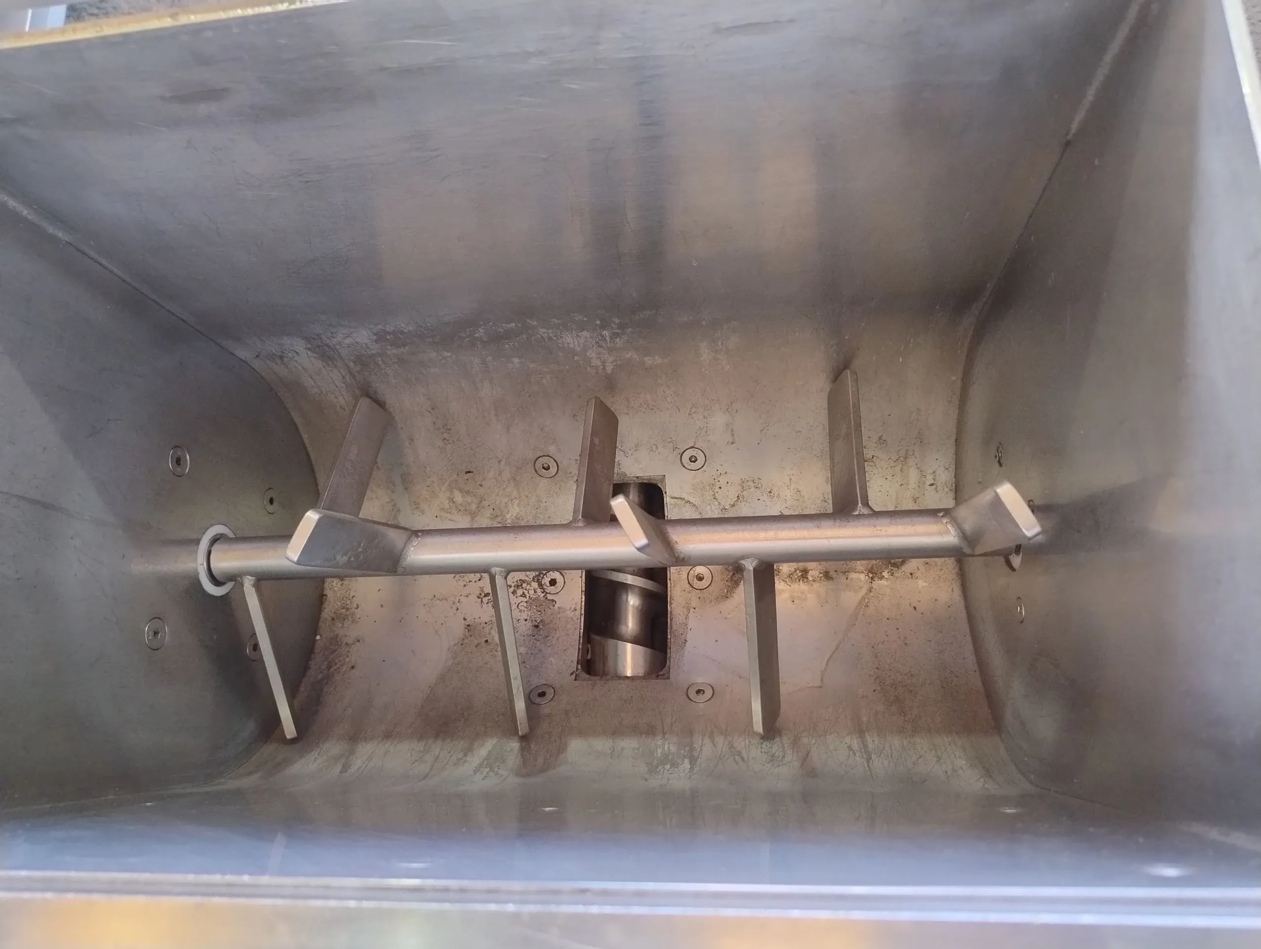 extruder-massum-marcaum-Italvisa-mod-pastaia-p55