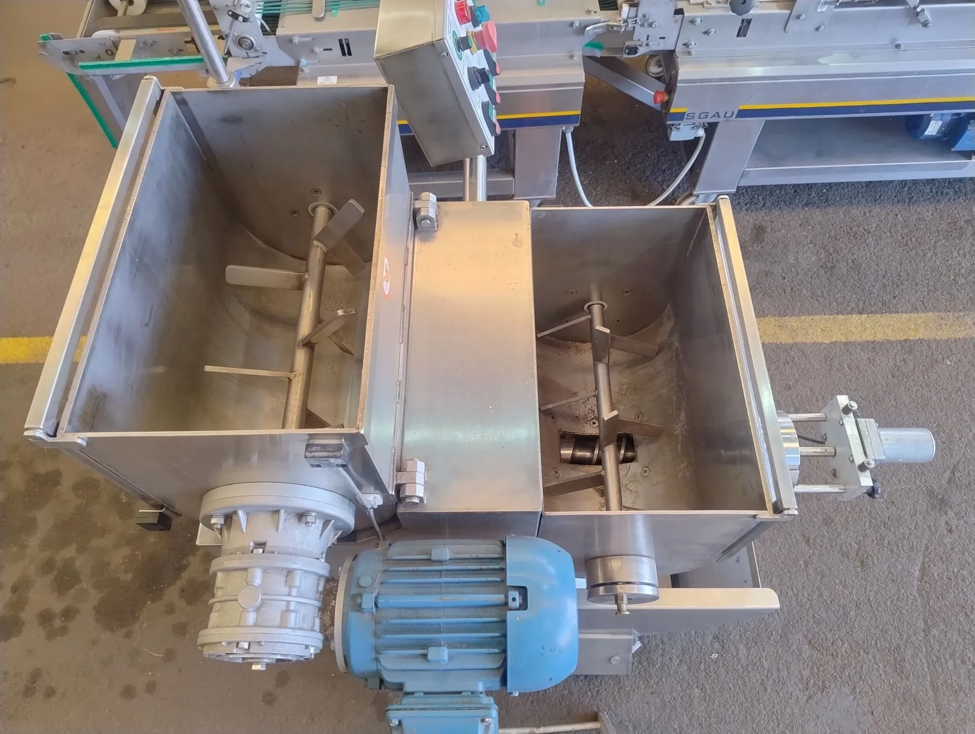 extruder-massum-marcaum-Italvisa-mod-pastaia-p55