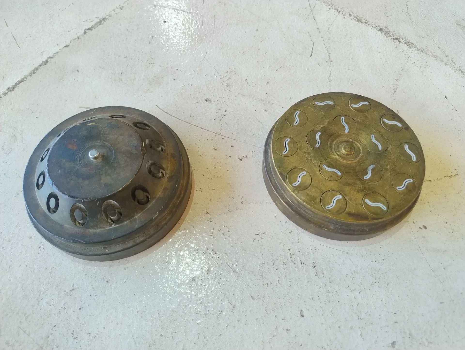 extruder-massum-marcaum-Italvisa-mod-pastaia-p55
