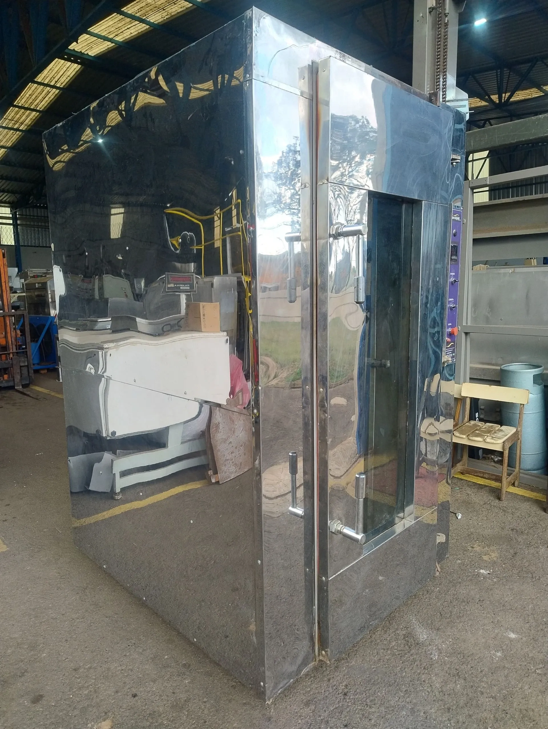 forno-rotativo-a-gas-em-inox-marca-marcepan