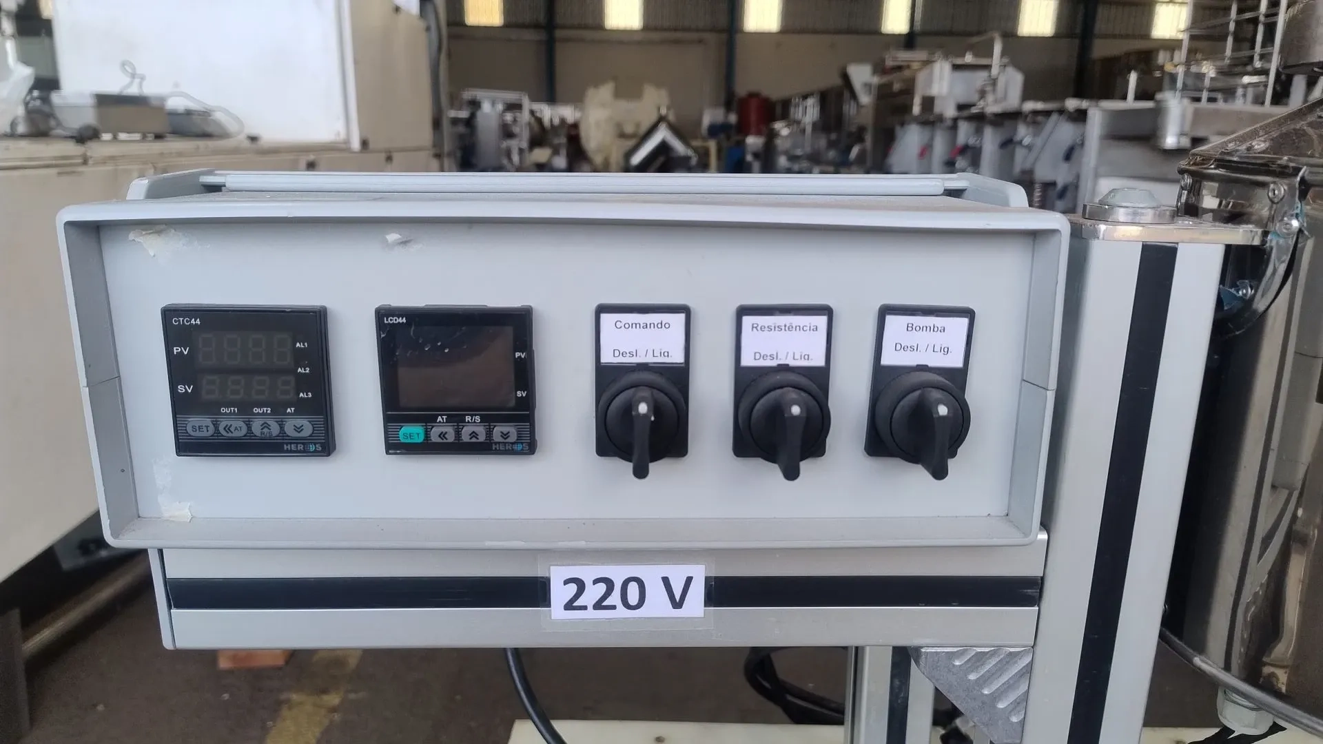 reator-media-pressao-laboratorio-metalurgica-metalquim