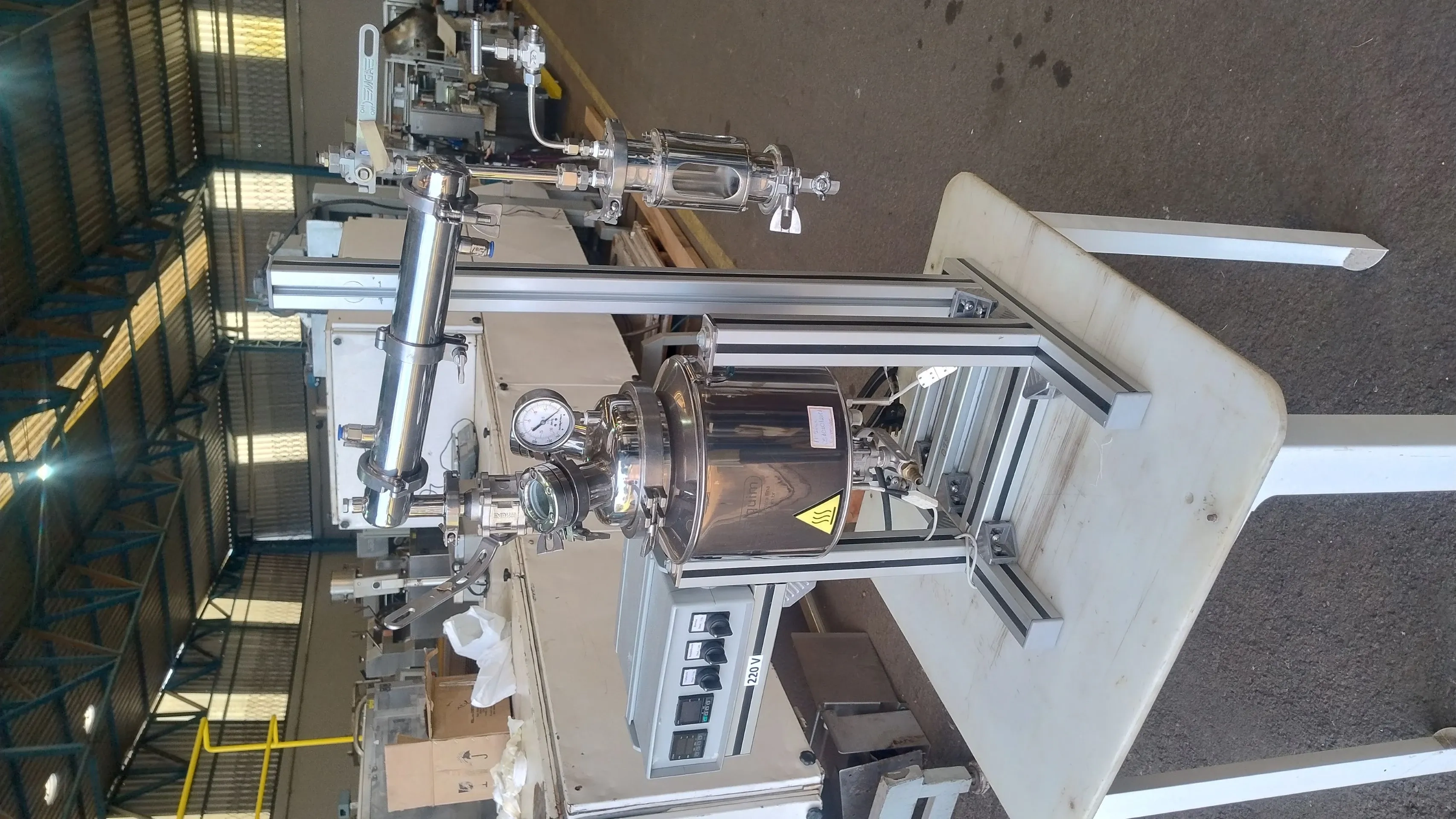 reator-media-pressao-laboratorio-metalurgica-metalquim