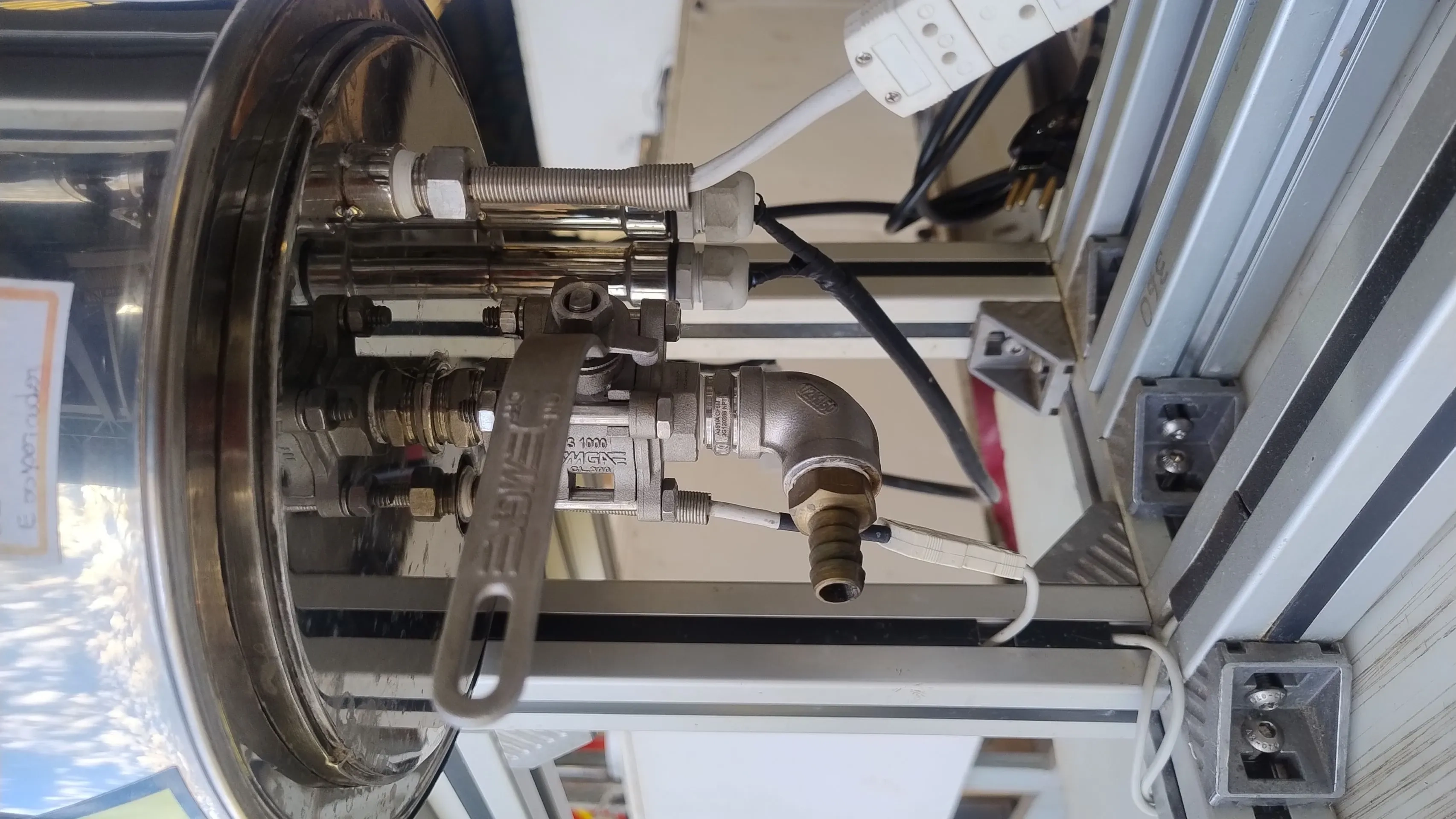 reator-media-pressao-laboratorio-metalurgica-metalquim