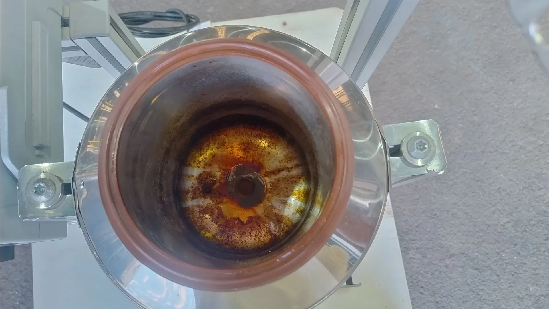 reator-media-pressao-laboratorio-metalurgica-metalquim