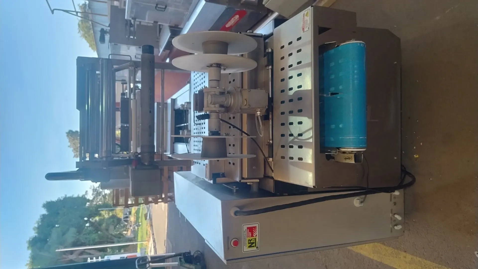 termoformadora-marca-ulma-modelo-tfs200