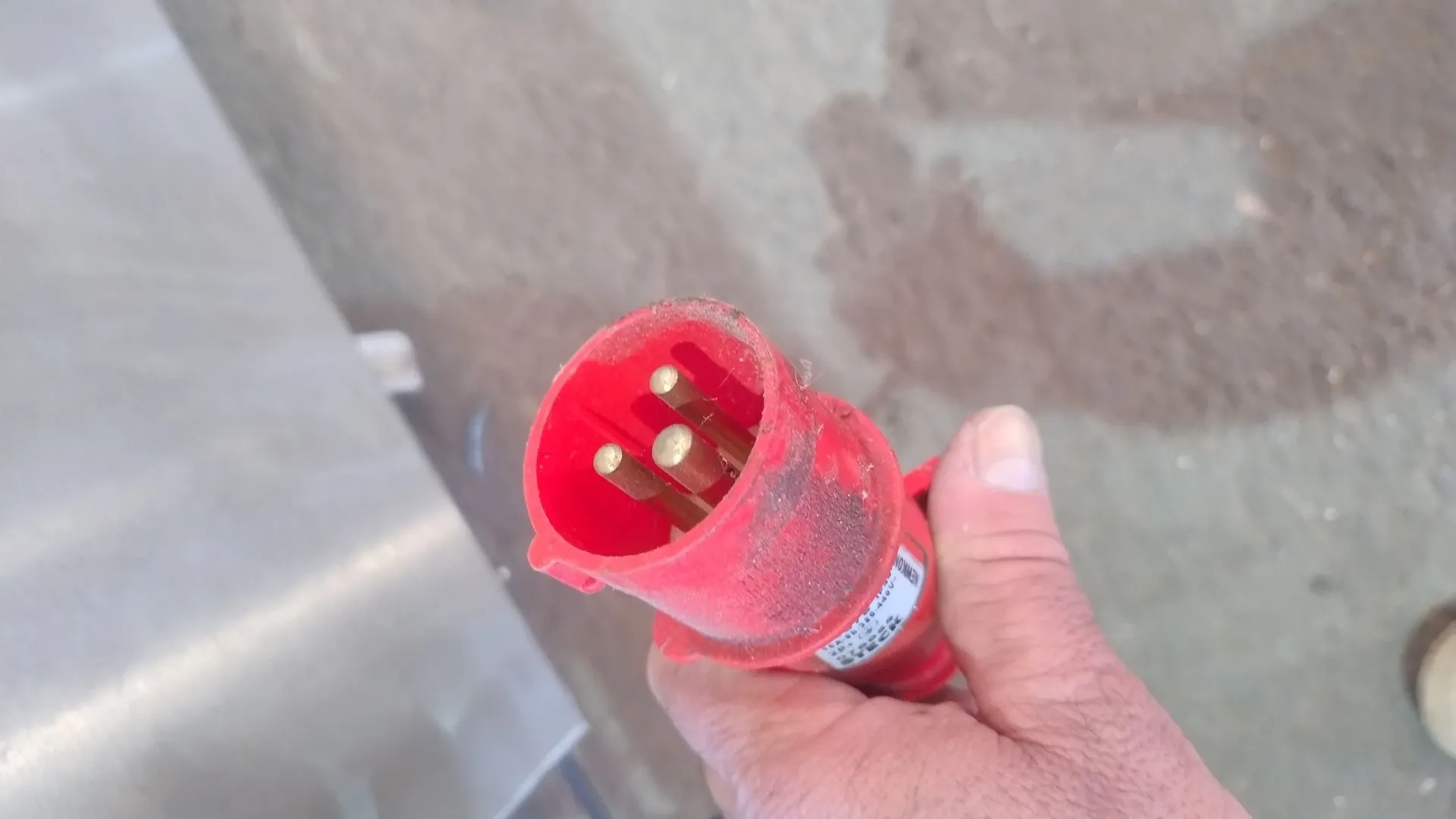 termoformadora-marca-ulma-modelo-tfs200