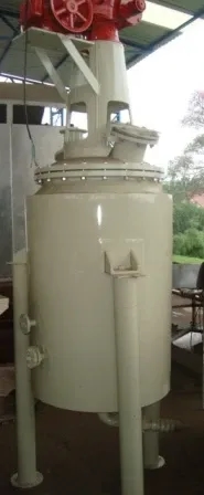 reator