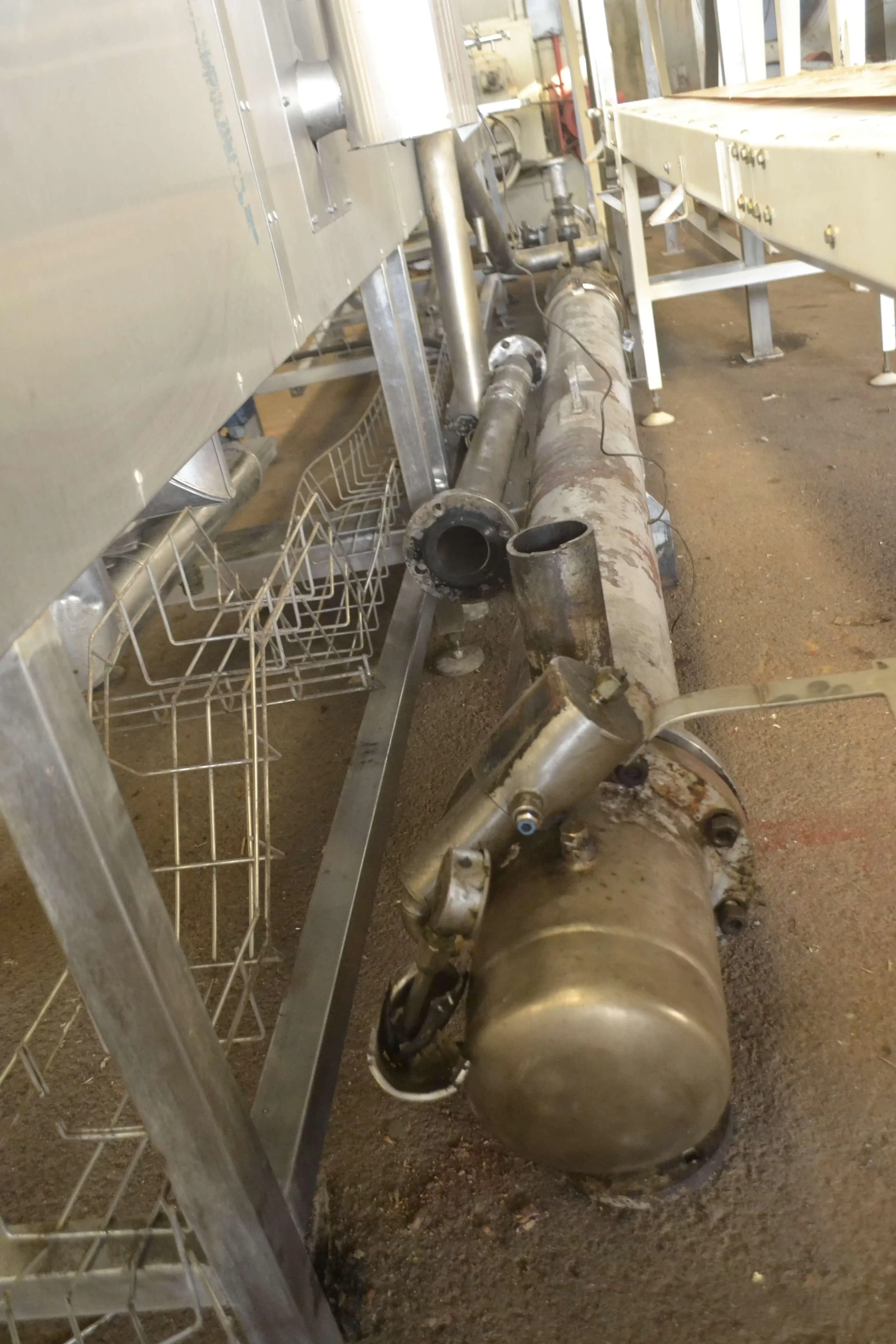 fritador-continuo-para-produtos-de-trigo-350-kg-h-marca-mci