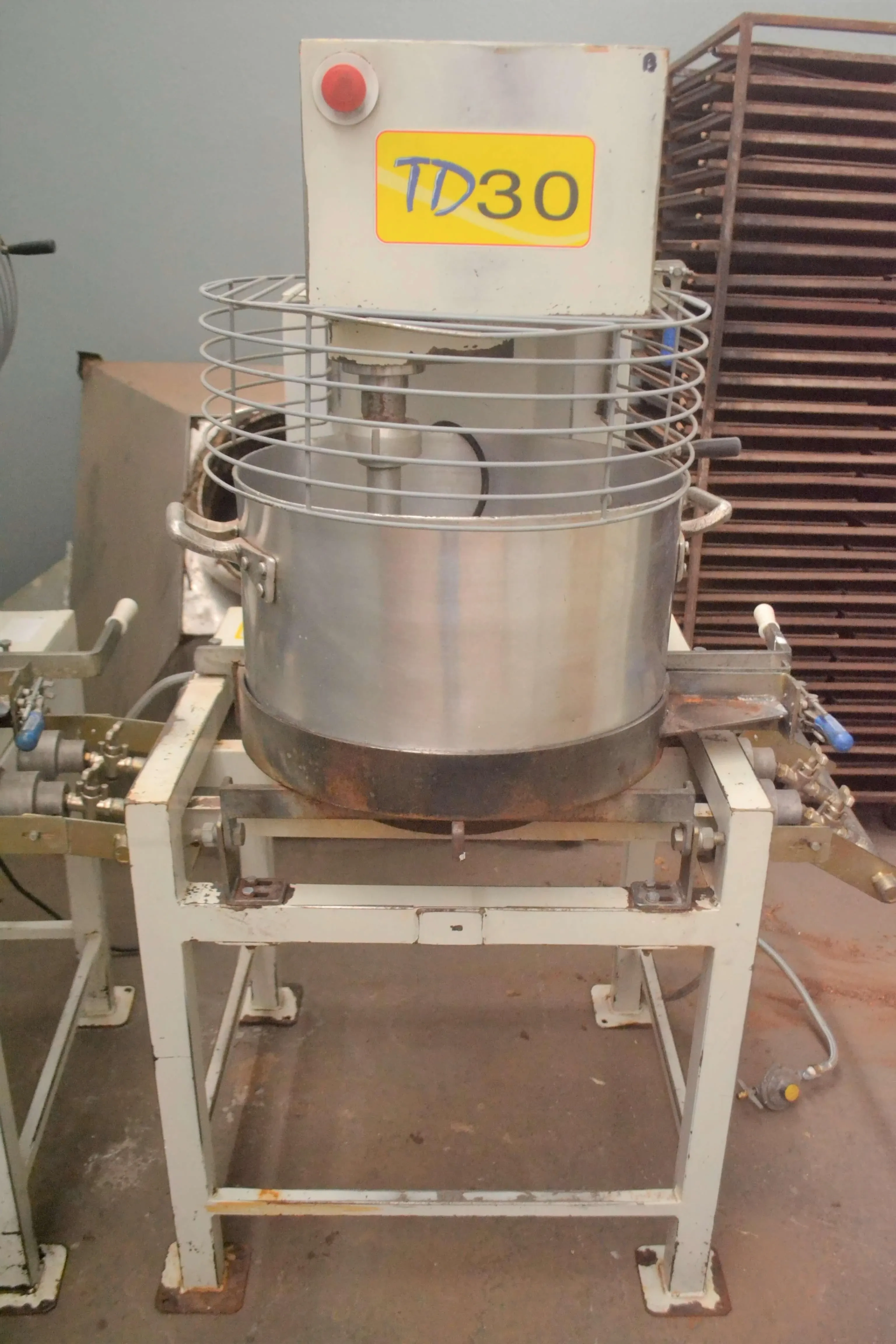 masseira-gas-30-l-mci