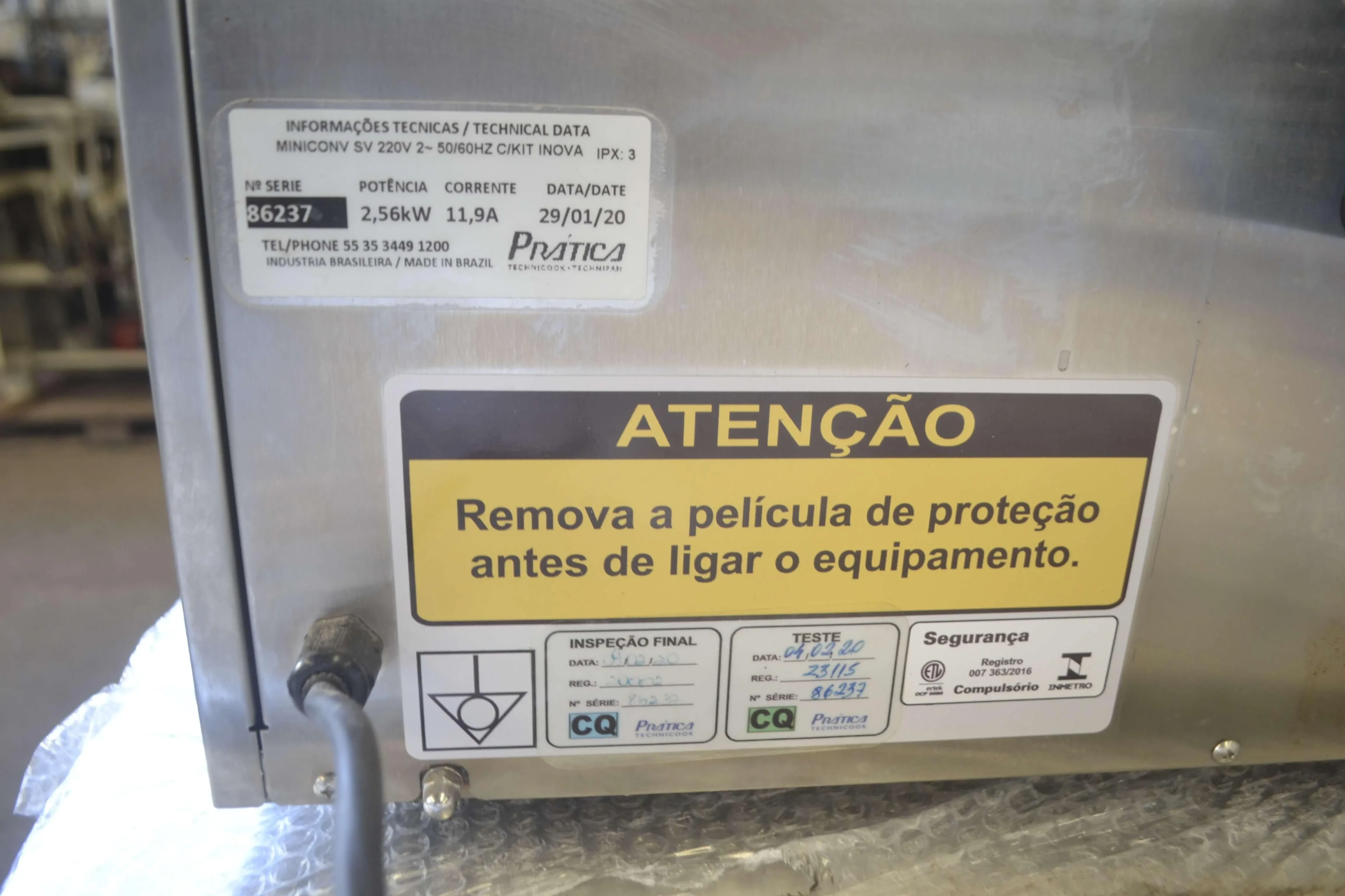 forno-turbo-marca-pratica-klimaquip