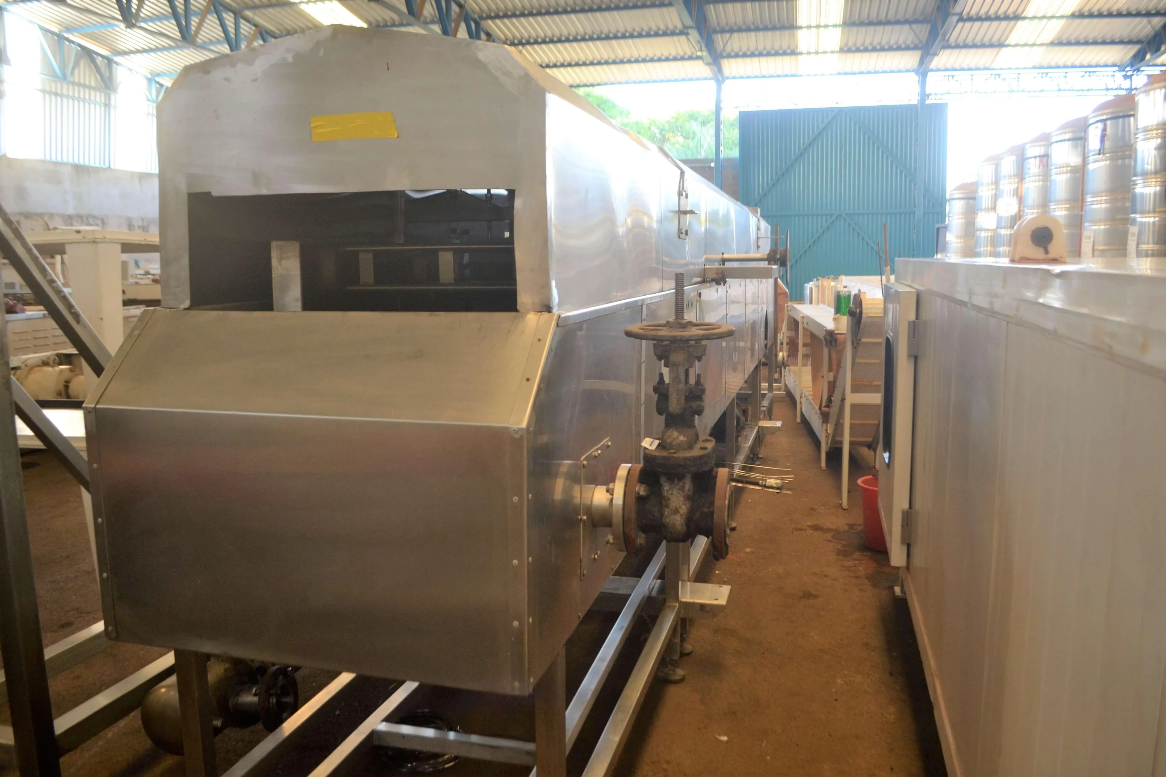 fritador-continuo-para-produtos-de-trigo-350-kg-h-marca-mci