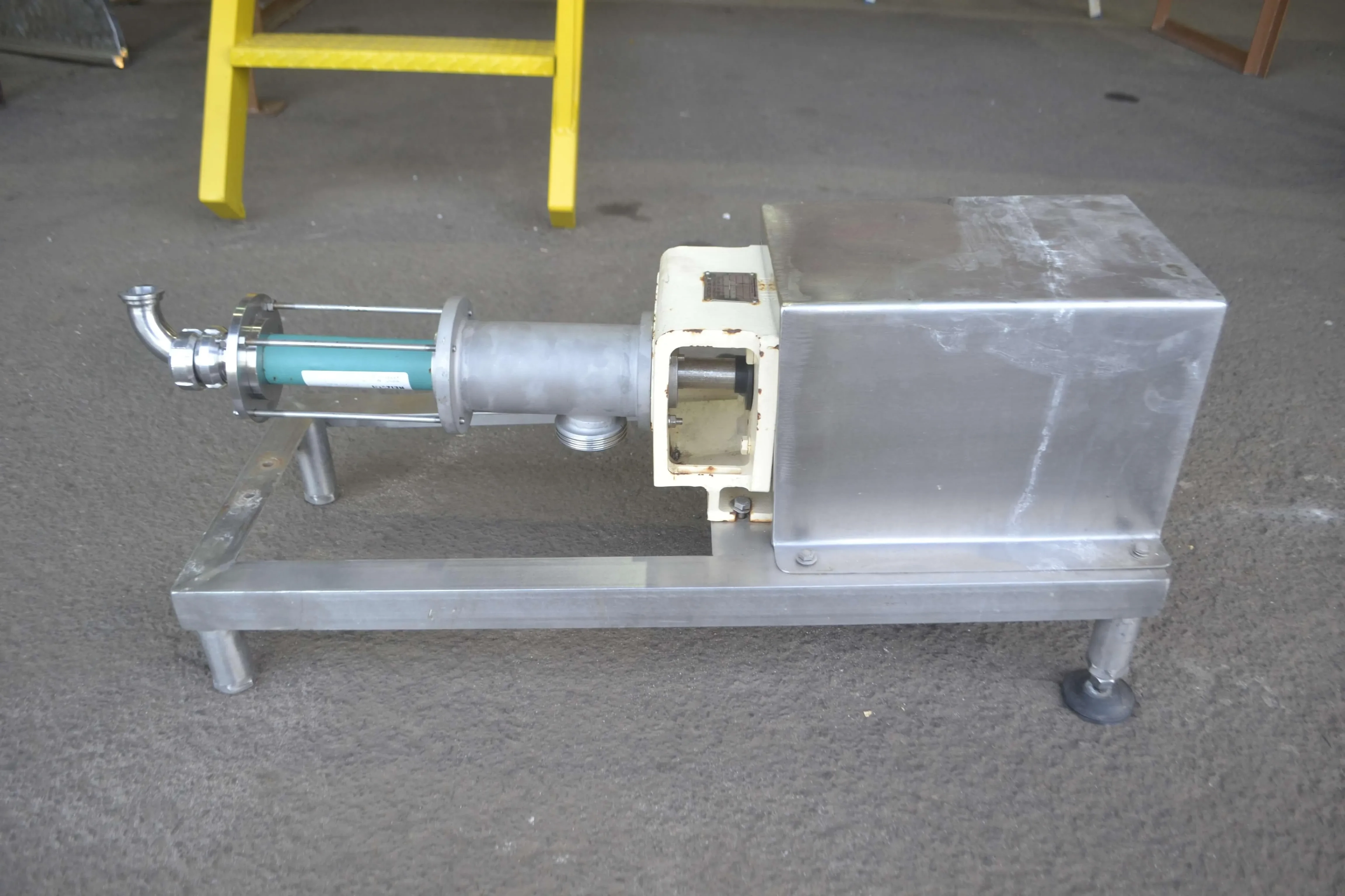 bomba-heliciodal-nemo-netzsch