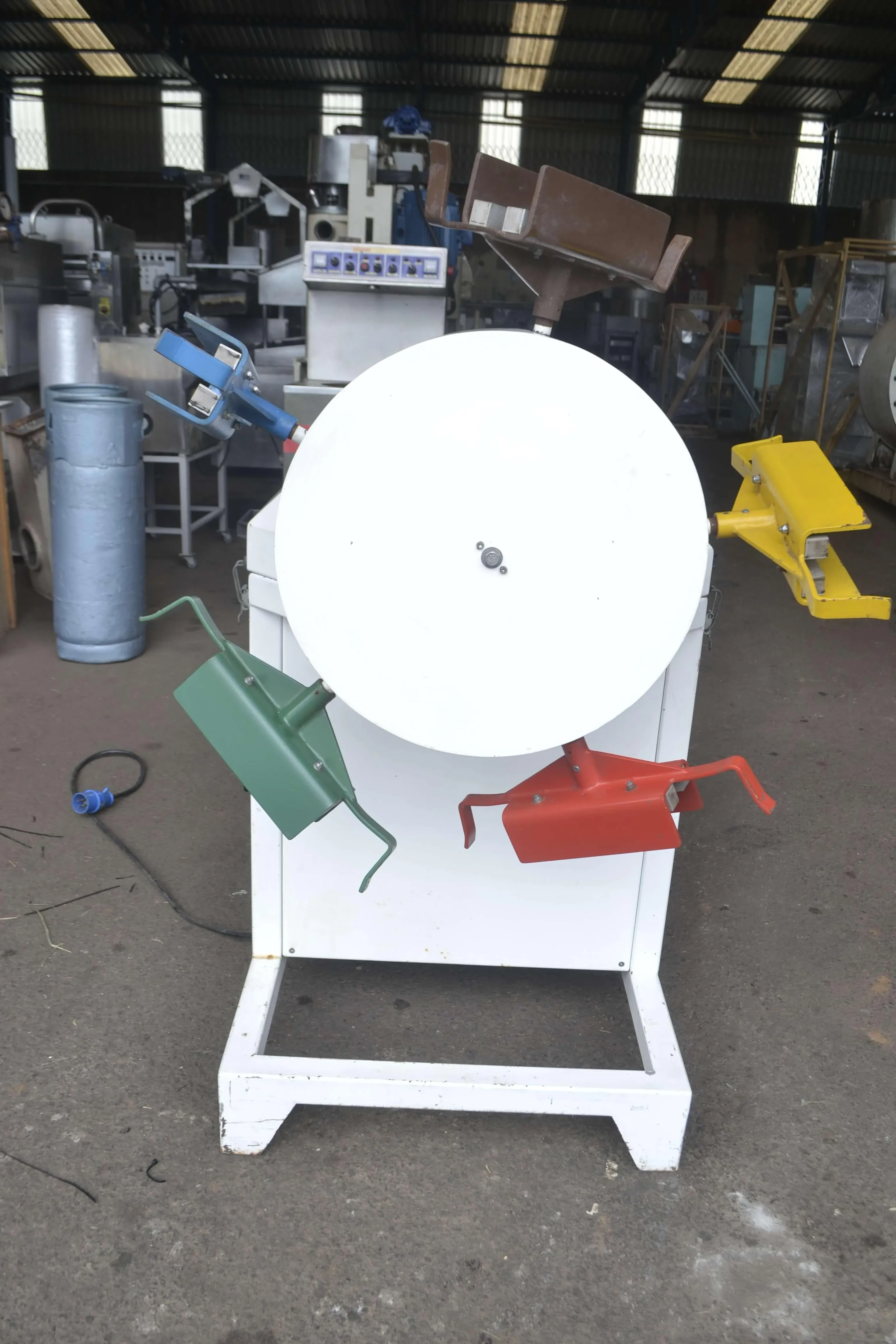 centrif-ovos-choc-5-livros-hebleimar