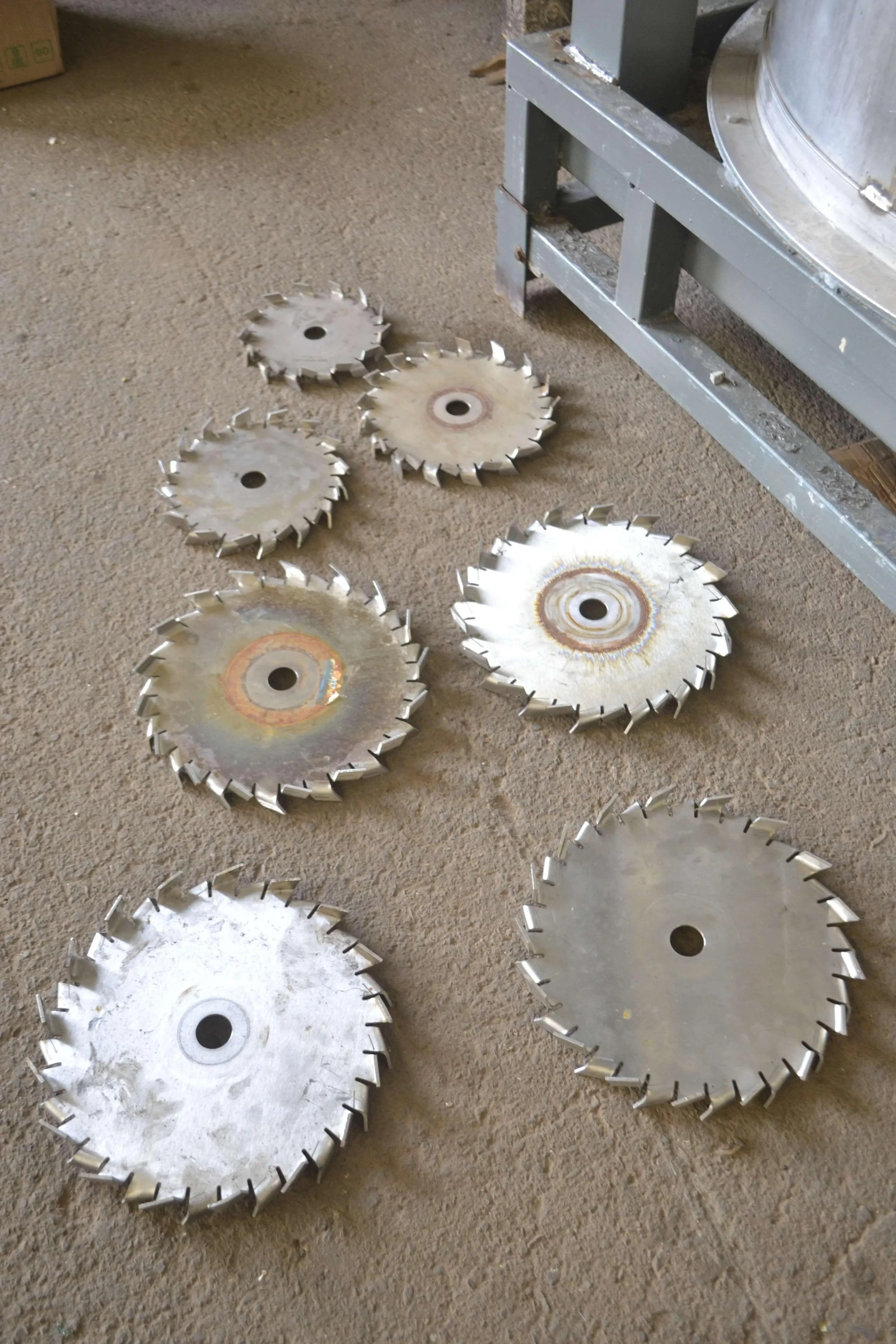 tanque-inox-700-lts-conjunto-discos-cowles
