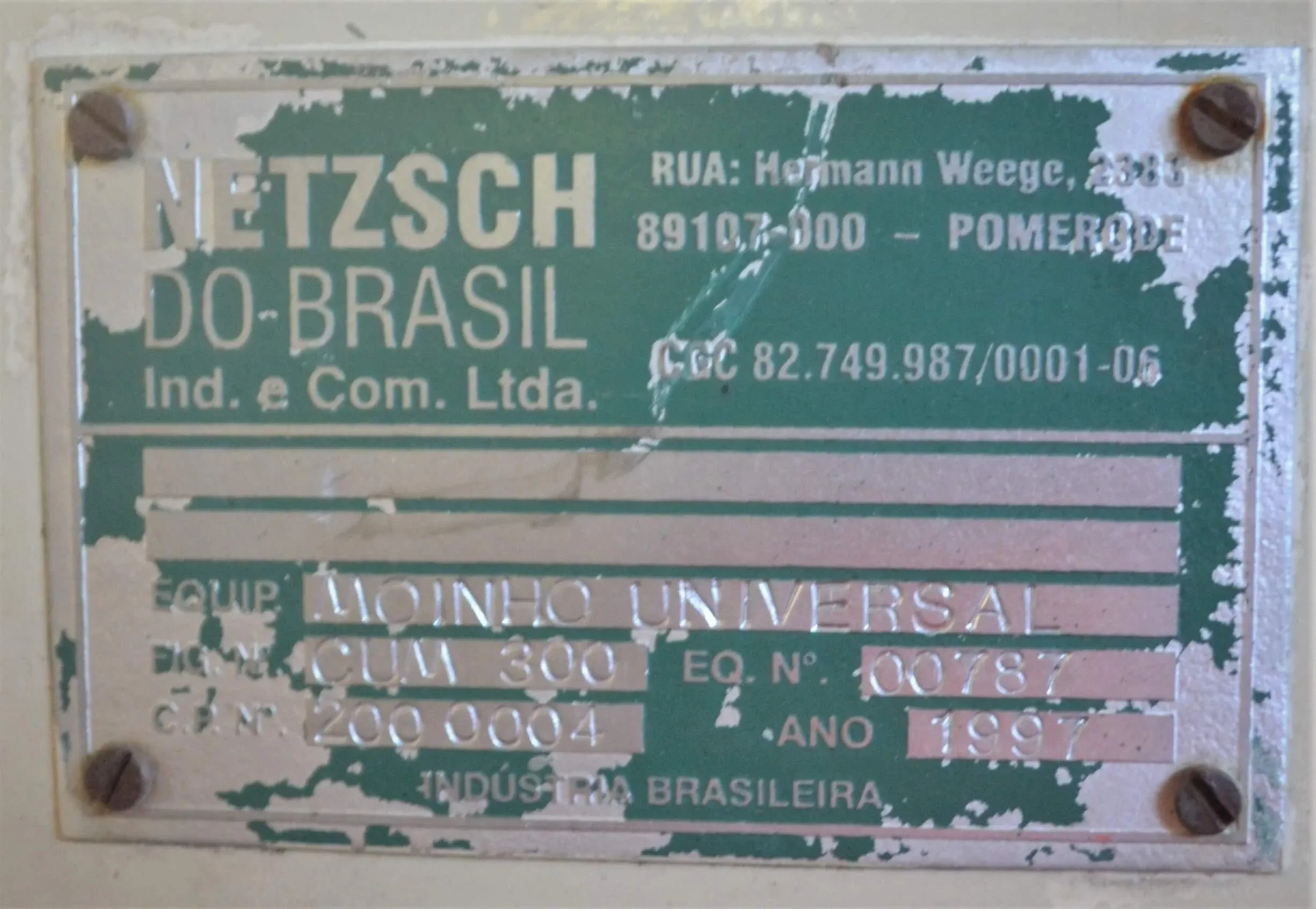 moinho-pinos-marca-netzch
