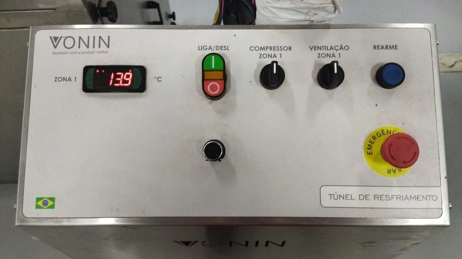 tunel-resf-chocolat-vonin-tr-v