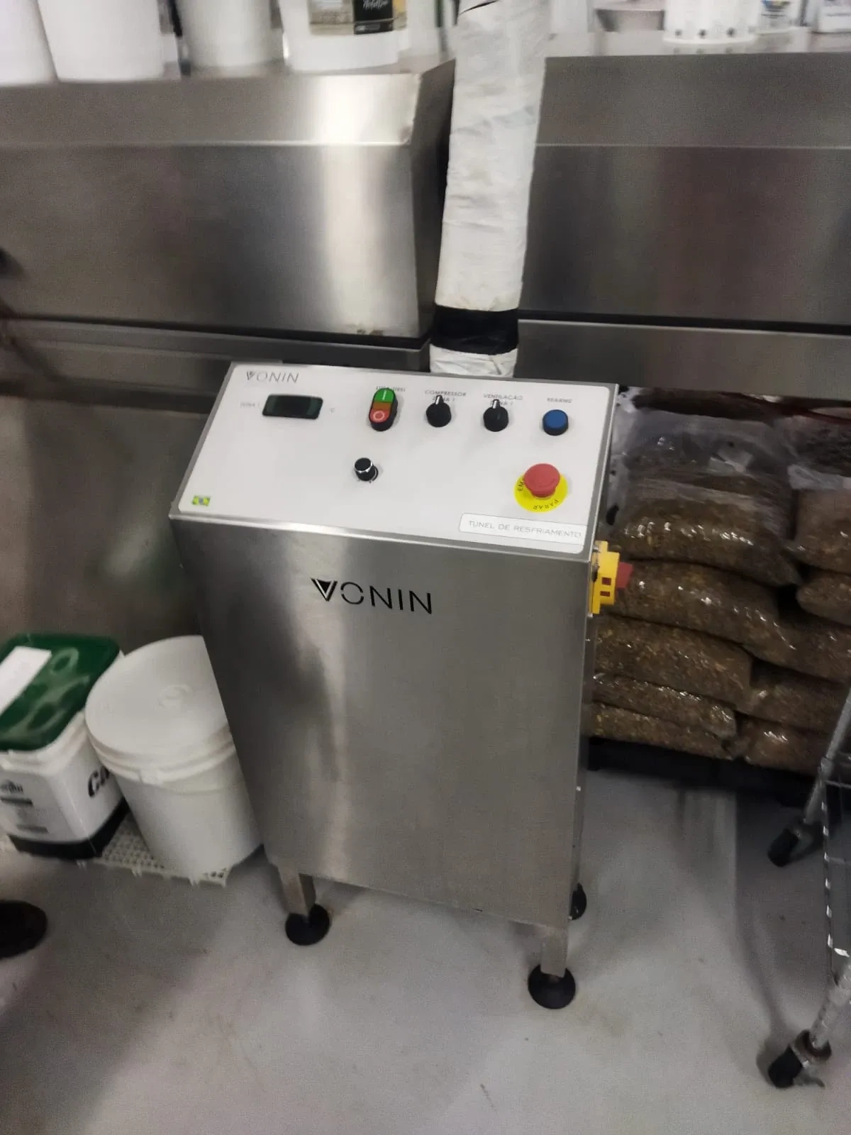 tunel-resf-chocolat-vonin-tr-v