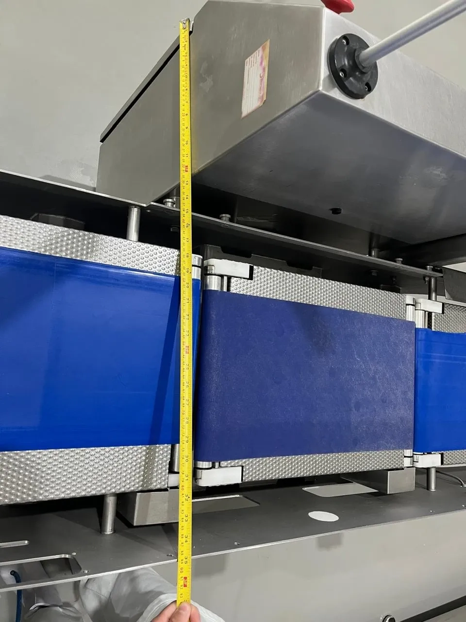 termoformadora-marca-ulma-modelo-tfs-300