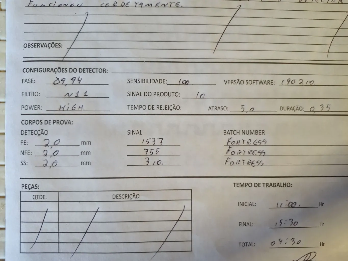 detector-de-metais-marca-fortress