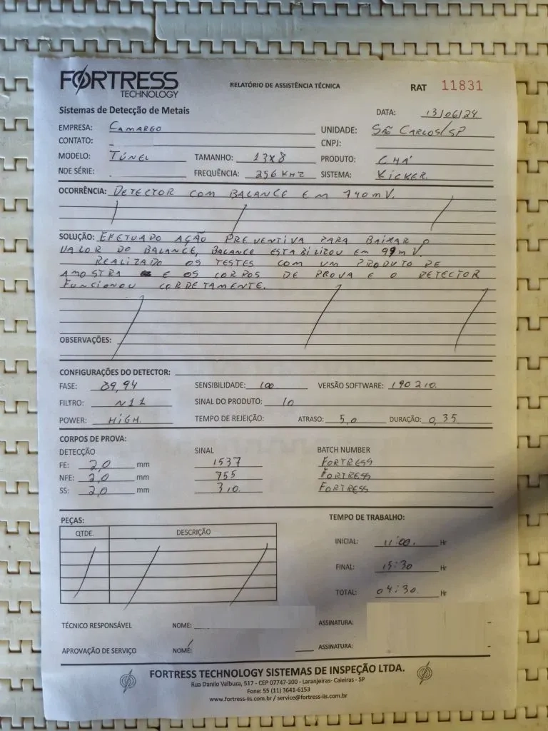 detector-de-metais-marca-fortress