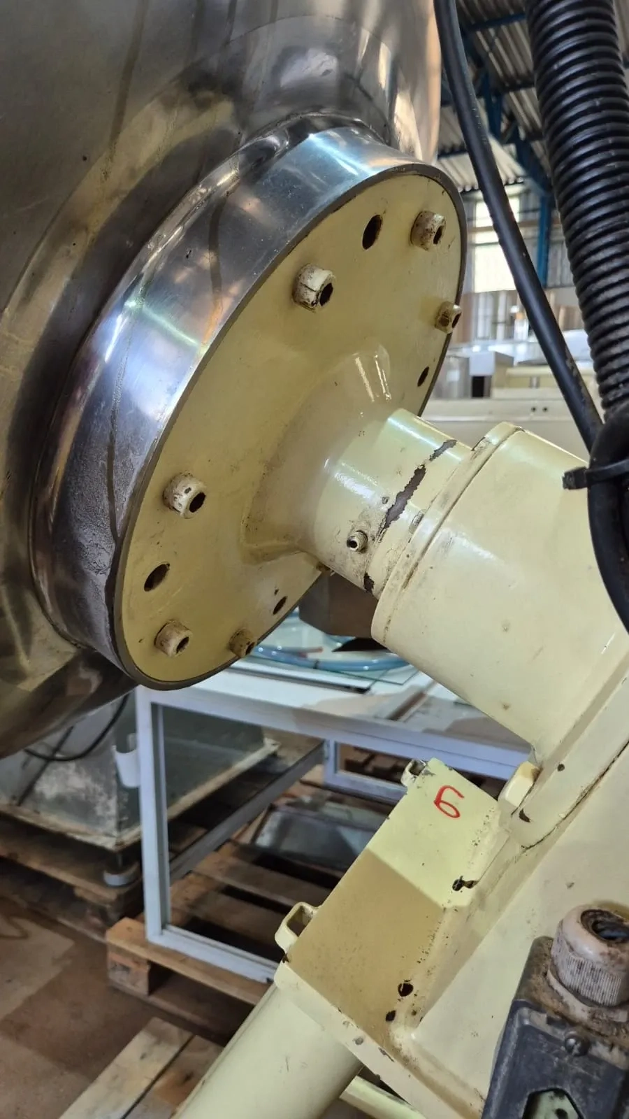 drageadeira-com-aletas-internas-e-insuflador-de-ar-quente