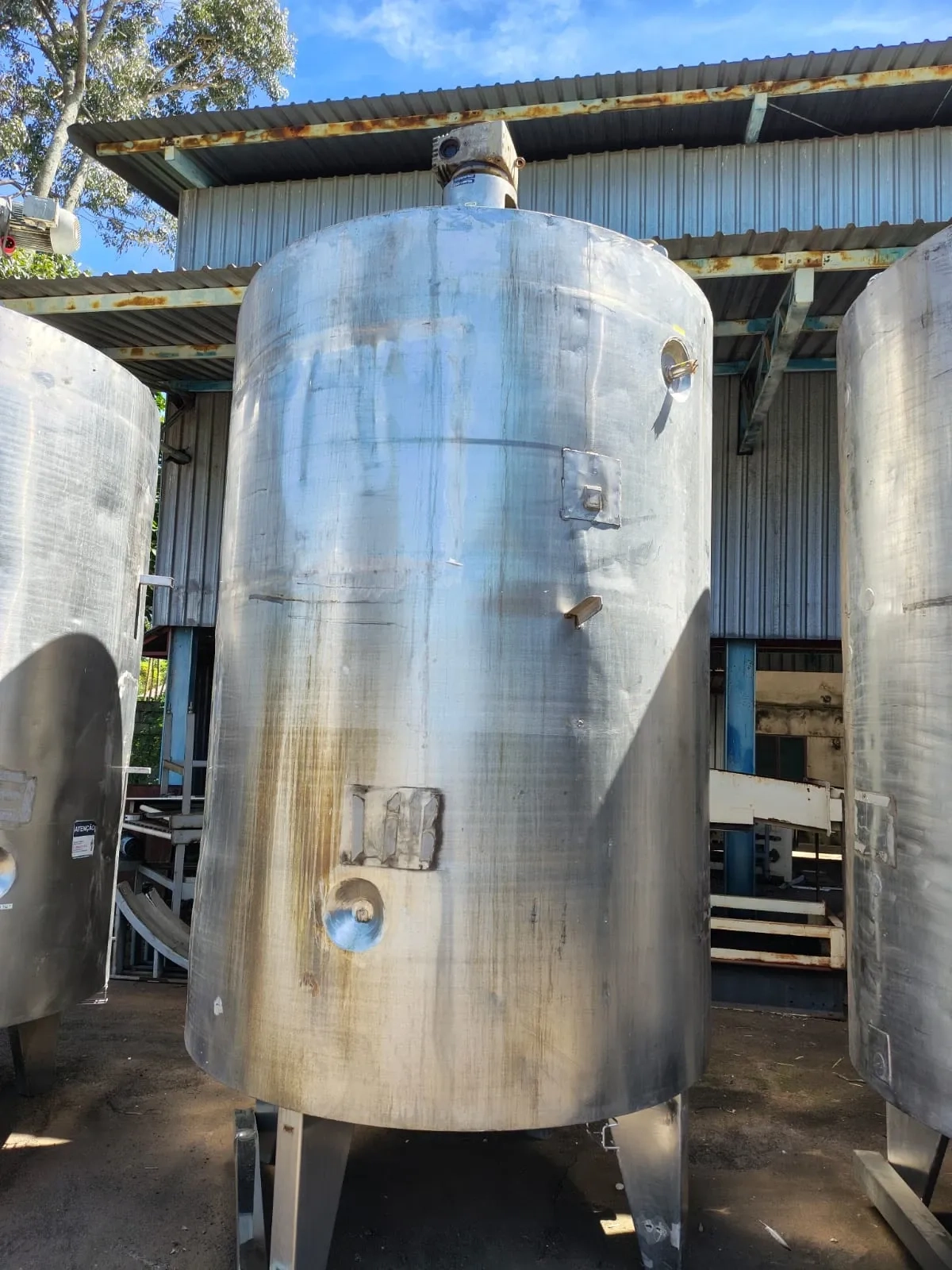 tanque-misturador-encamisado-aco-inox-capacidade-5000-litros-marca-apv