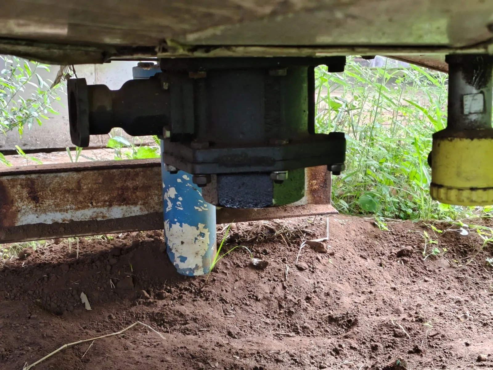 tanque-em-aco-carbono-encamisado-com-revestimento-externo-em-aco-inox