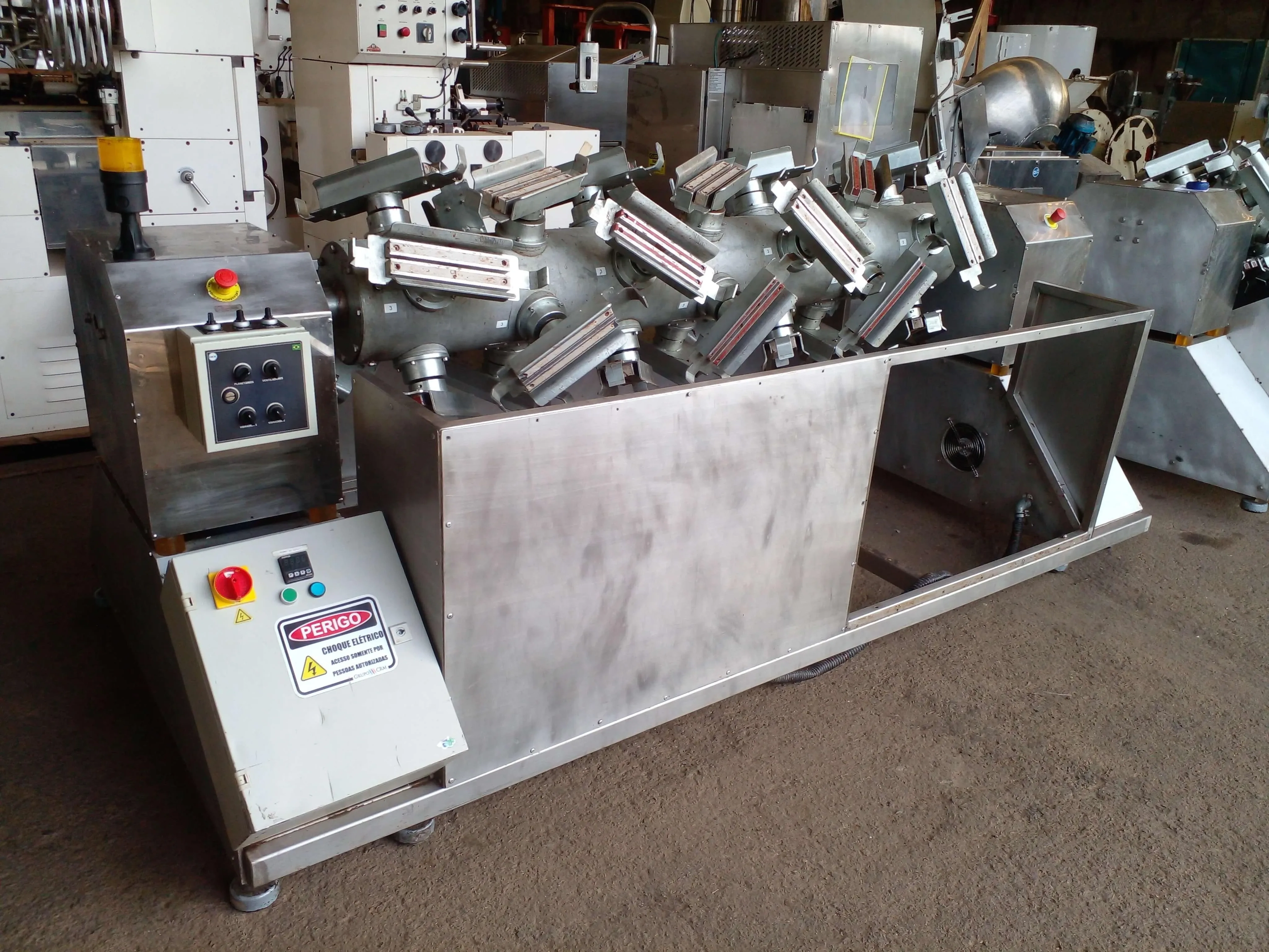 centrifug-ovos-chocol-28-nks