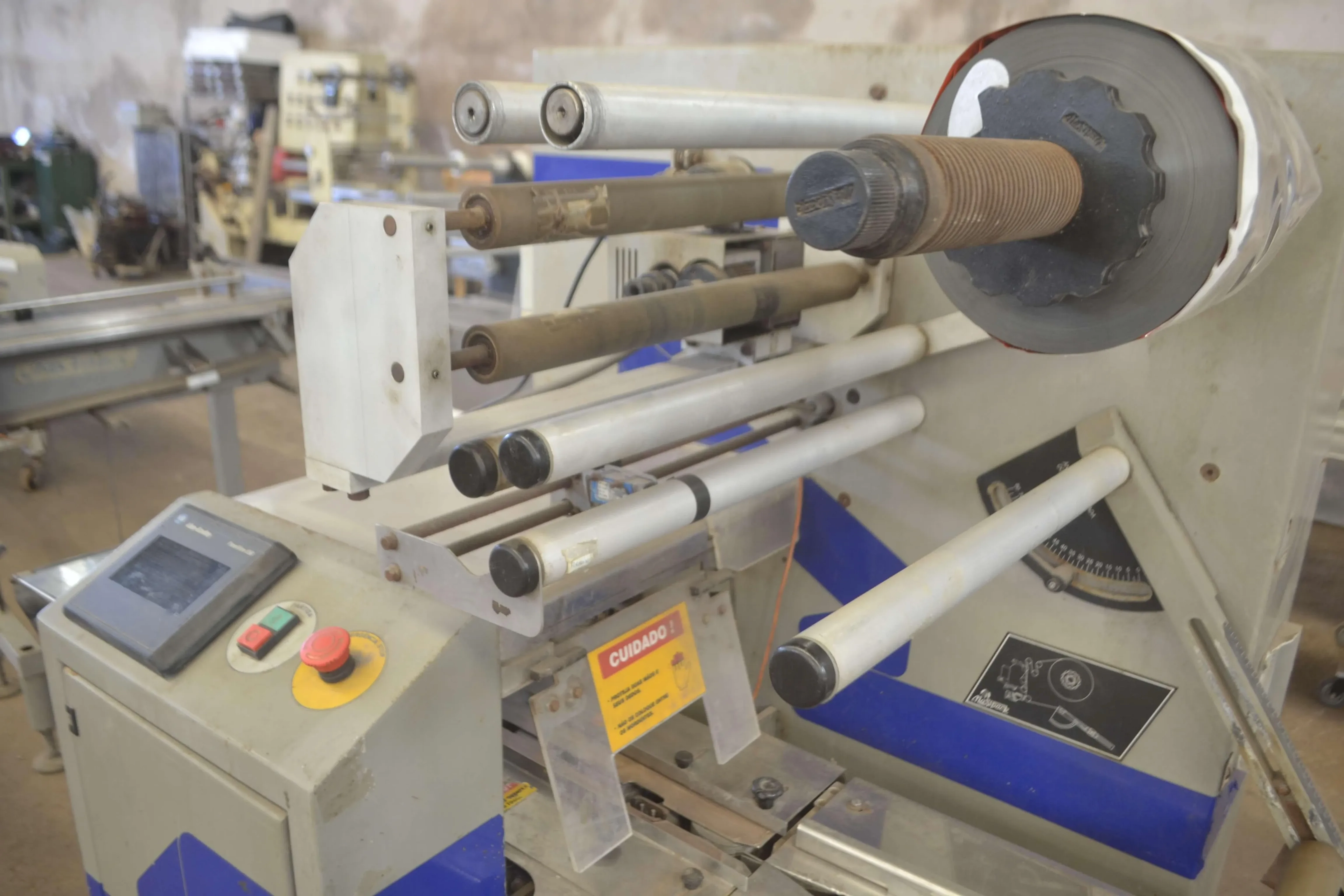 embaladora-flowpack-stylus-masipack