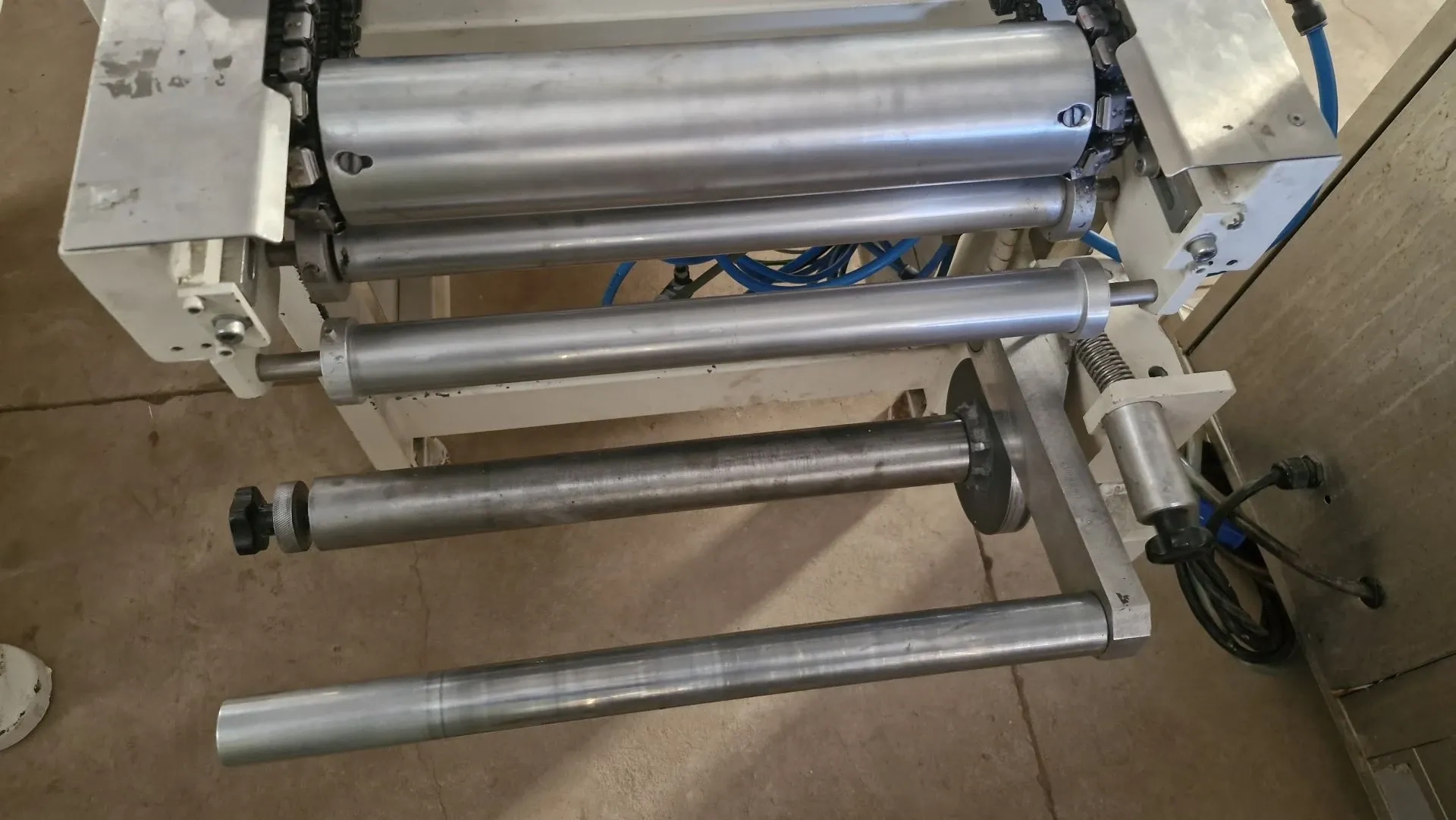 termoformadora-embaladora-blister-selovac-mod-220-plus