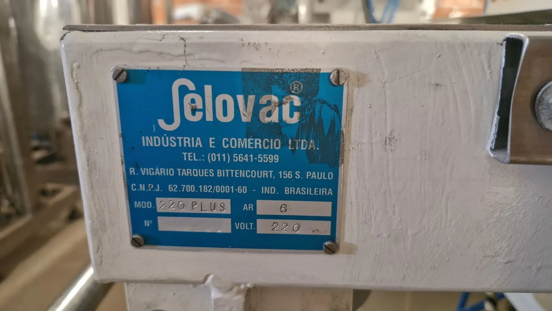 termoformadora-embaladora-blister-selovac-mod-220-plus