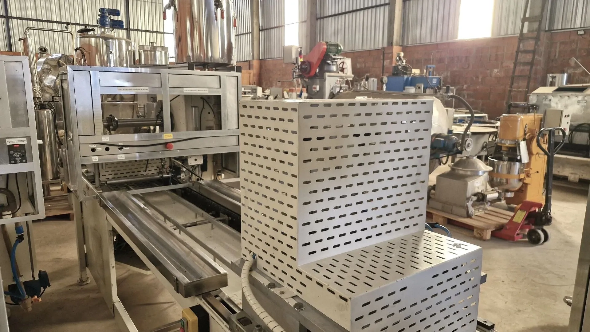 termoformadora-embaladora-blister-selovac-mod-220-plus