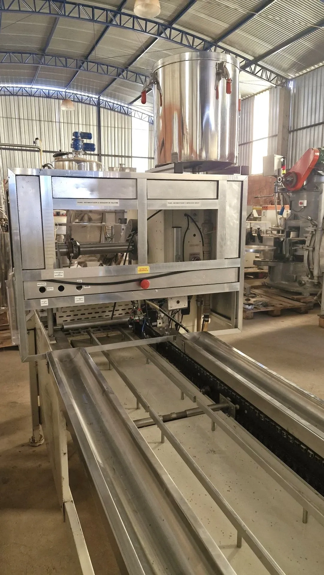 termoformadora-embaladora-blister-selovac-mod-220-plus