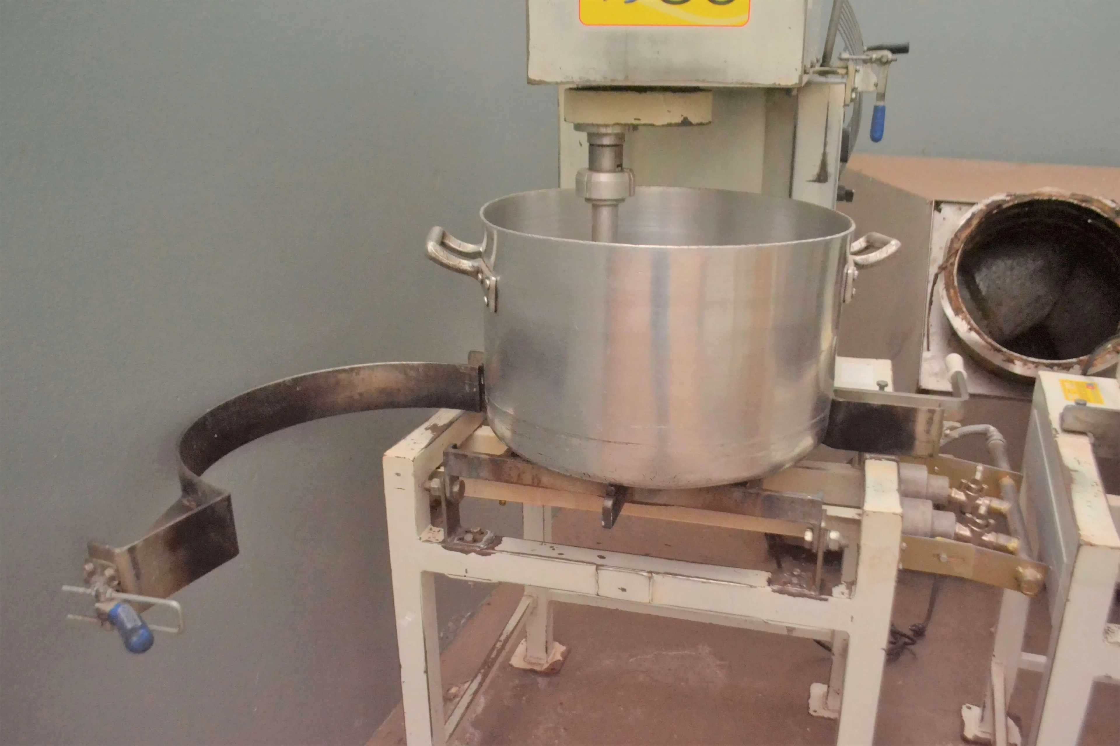 masseira-gas-30-l-mci