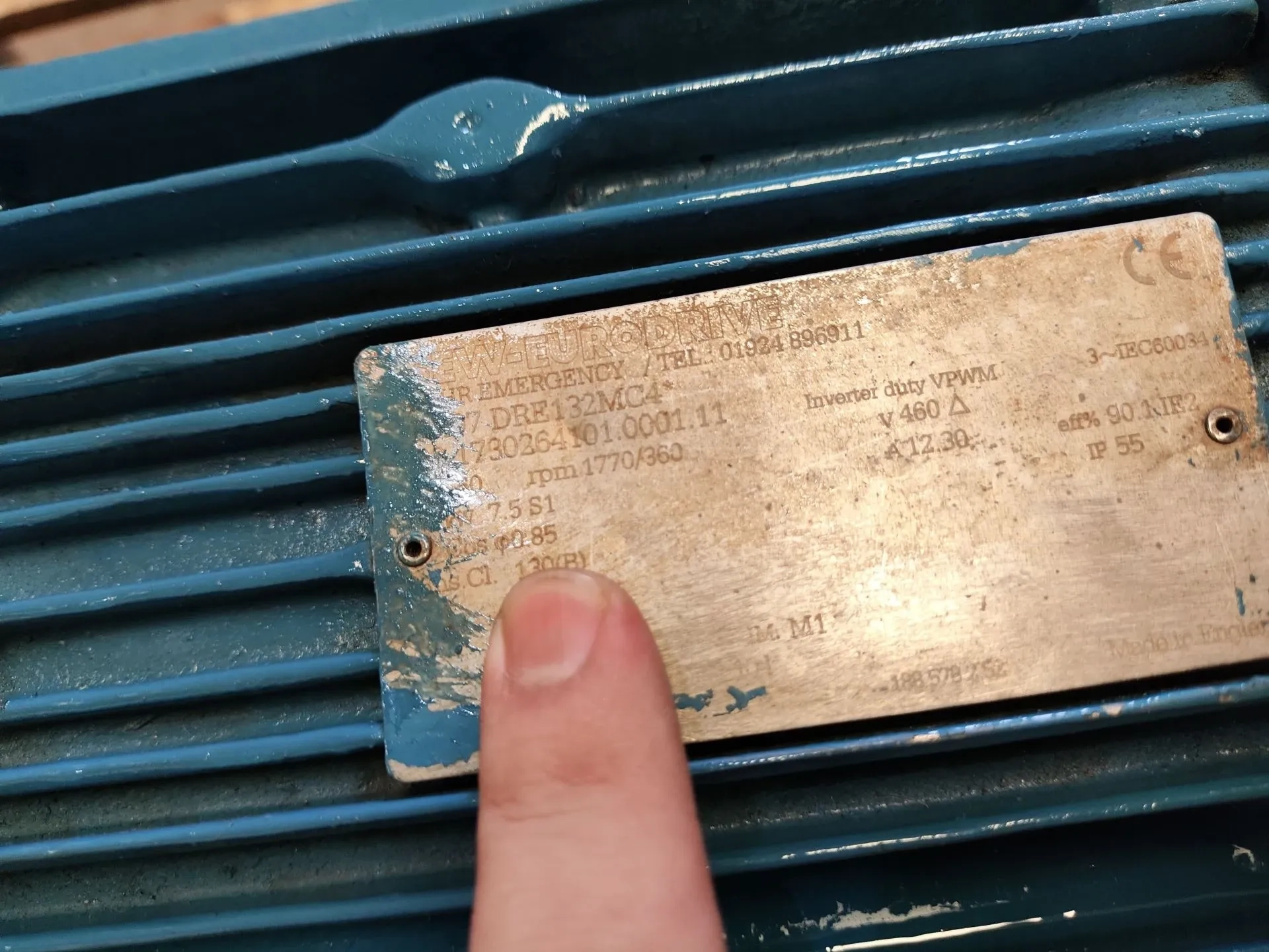 bomba-lobulum-aco-inox-316-alfa-laval-mod-sru4-055-ls