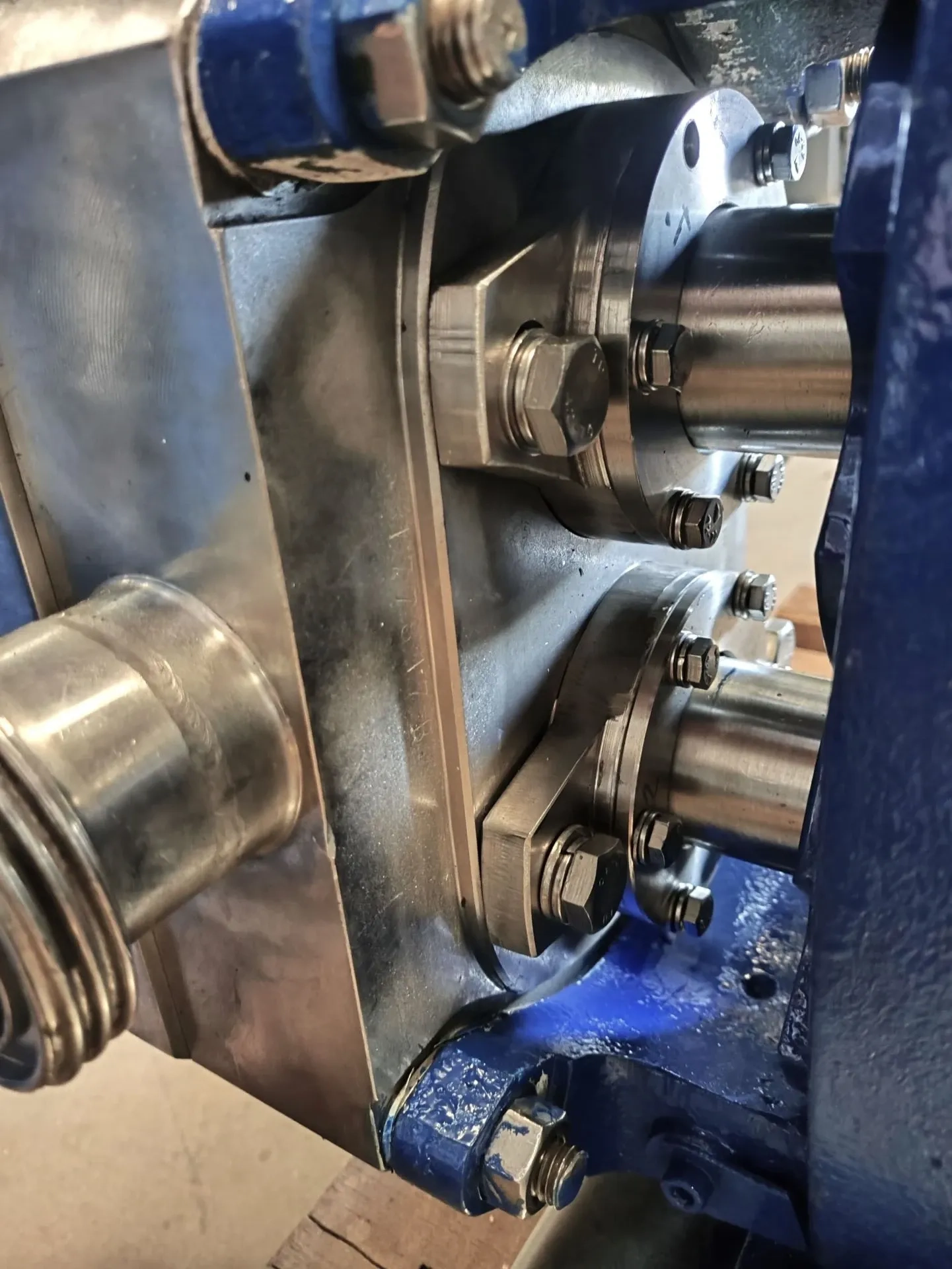 bomba-lobulum-aco-inox-316-alfa-laval-mod-sru4-055-ls