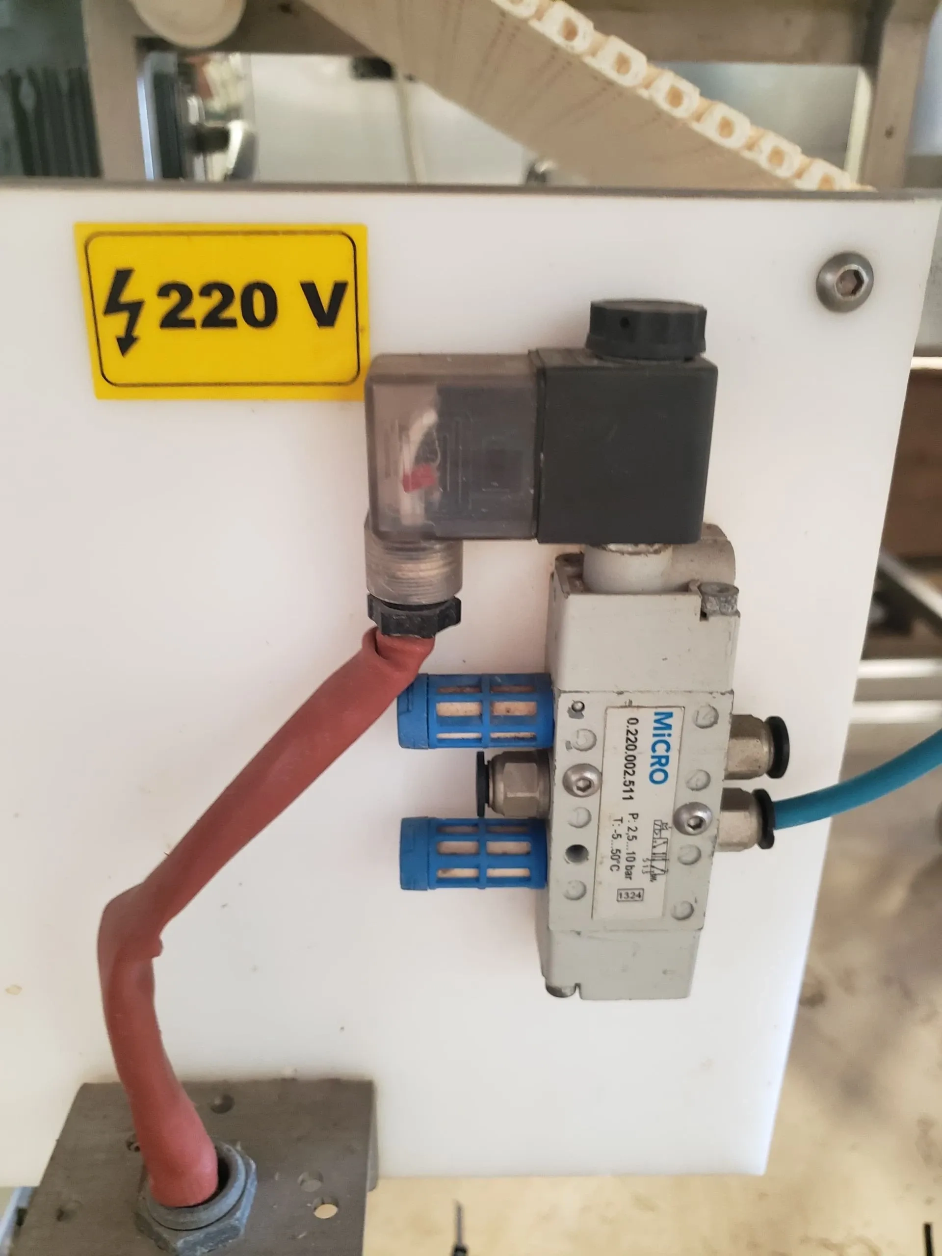 detector-de-metais-marca-fortress