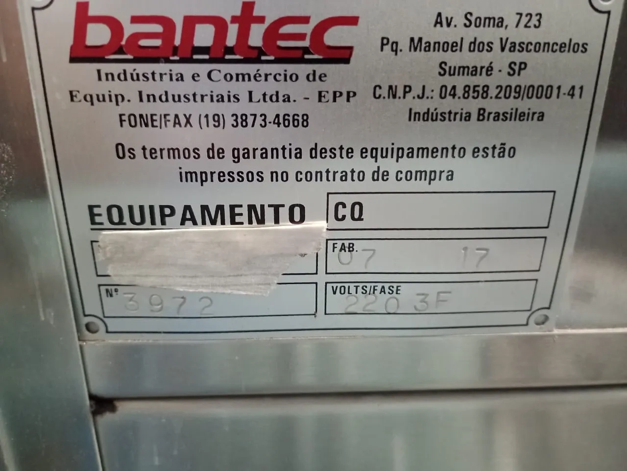forno-rotativo-a-gas-em-inox-com-carrinho-duplo-marca-supremax