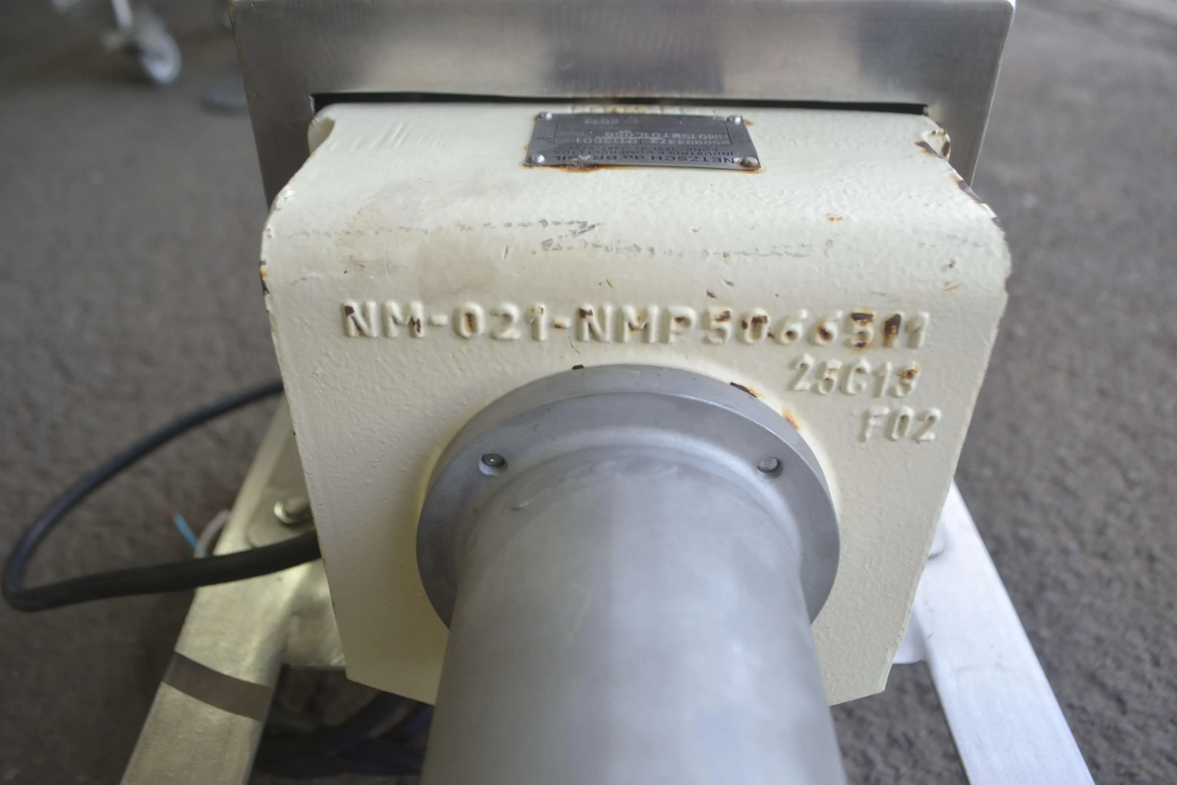 bomba-heliciodal-nemo-netzsch