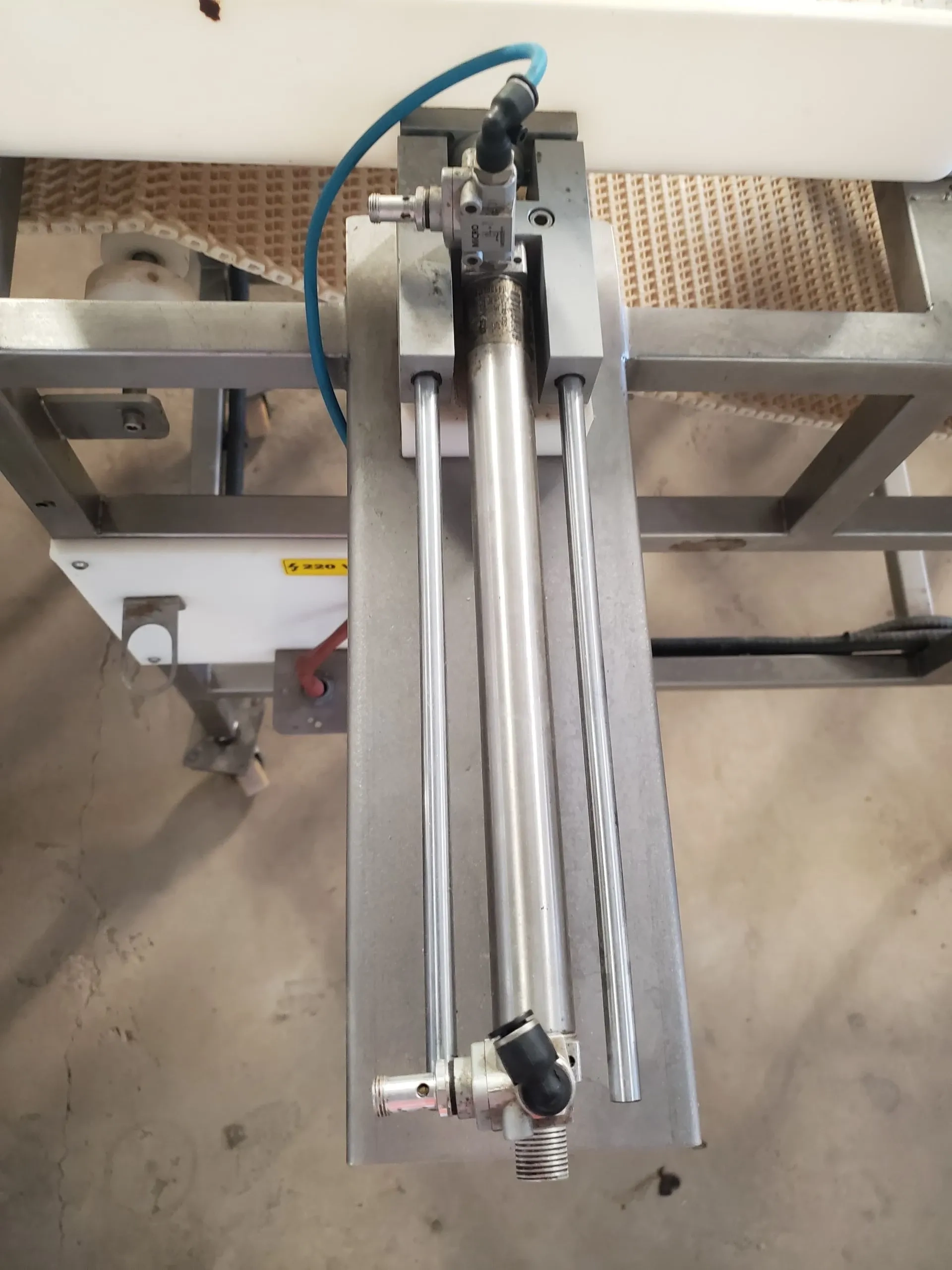 detector-de-metais-marca-fortress