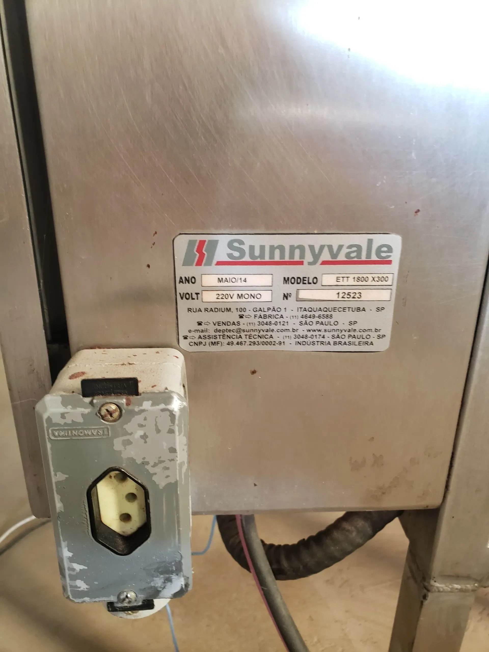 detector-de-metais-marca-fortress