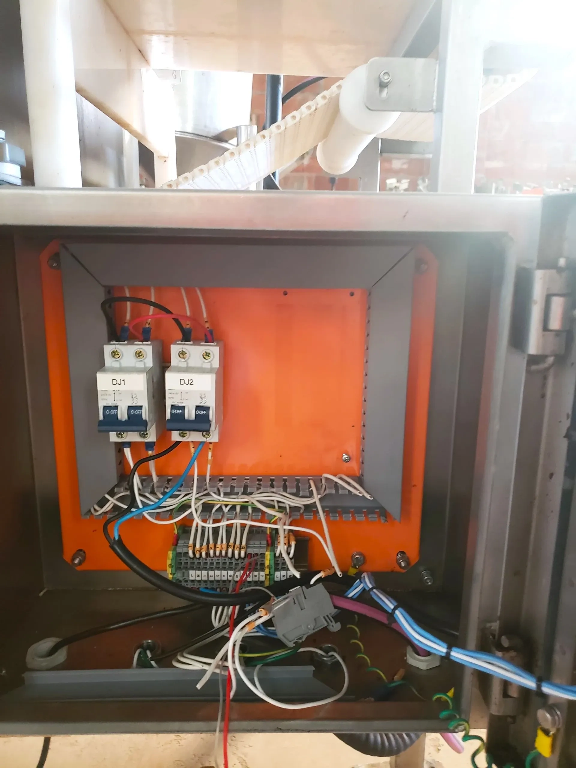 detector-de-metais-marca-fortress