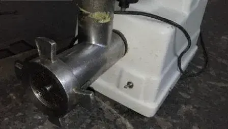 MOINHO PARA AMENDOIM