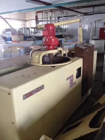 temperadeira-500-kg-h