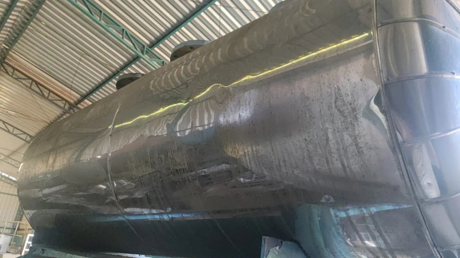 sistema-para-bombeamento-bomba-reservatorio-de-condensado-em-aco-inox