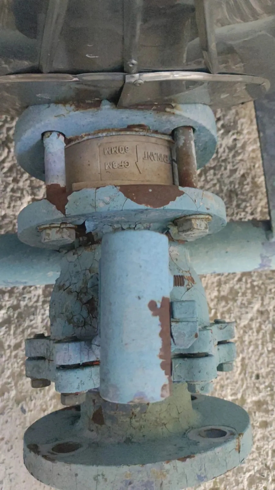 sistema-para-bombeamento-bomba-reservatorio-de-condensado-em-aco-inox