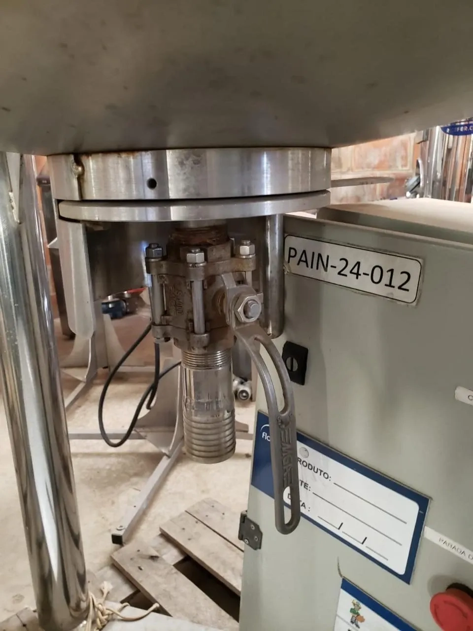 tanque-triturador-homogeneizador-em-aco-inox