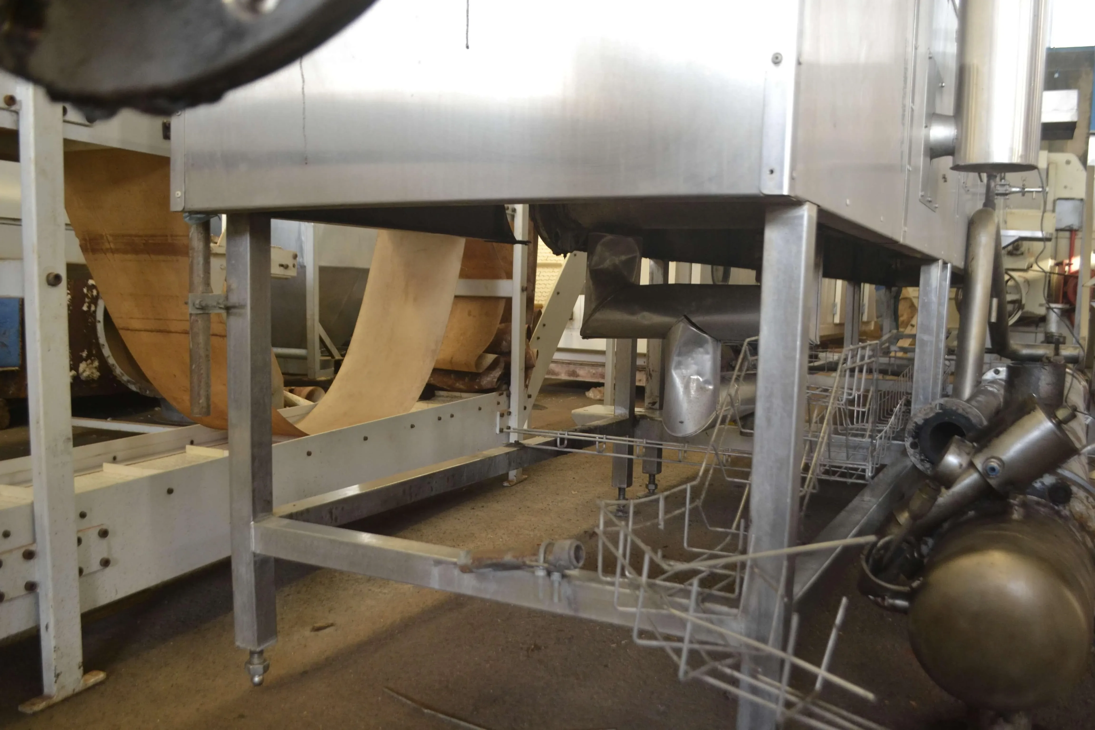 fritador-continuo-para-produtos-de-trigo-350-kg-h-marca-mci